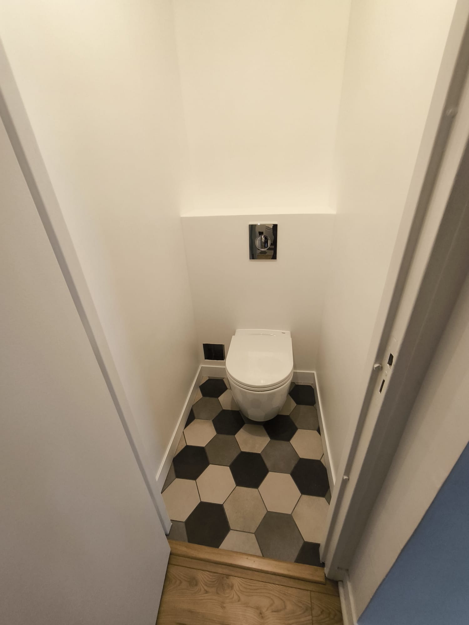 Après