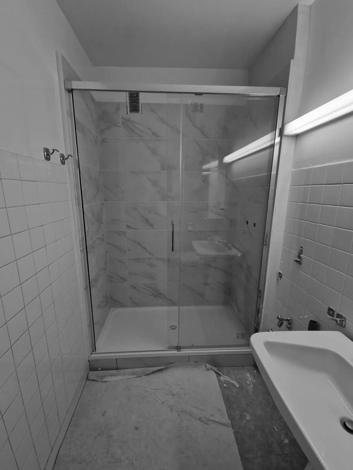 Rénovation réalisée par Chantiers Express à Paris