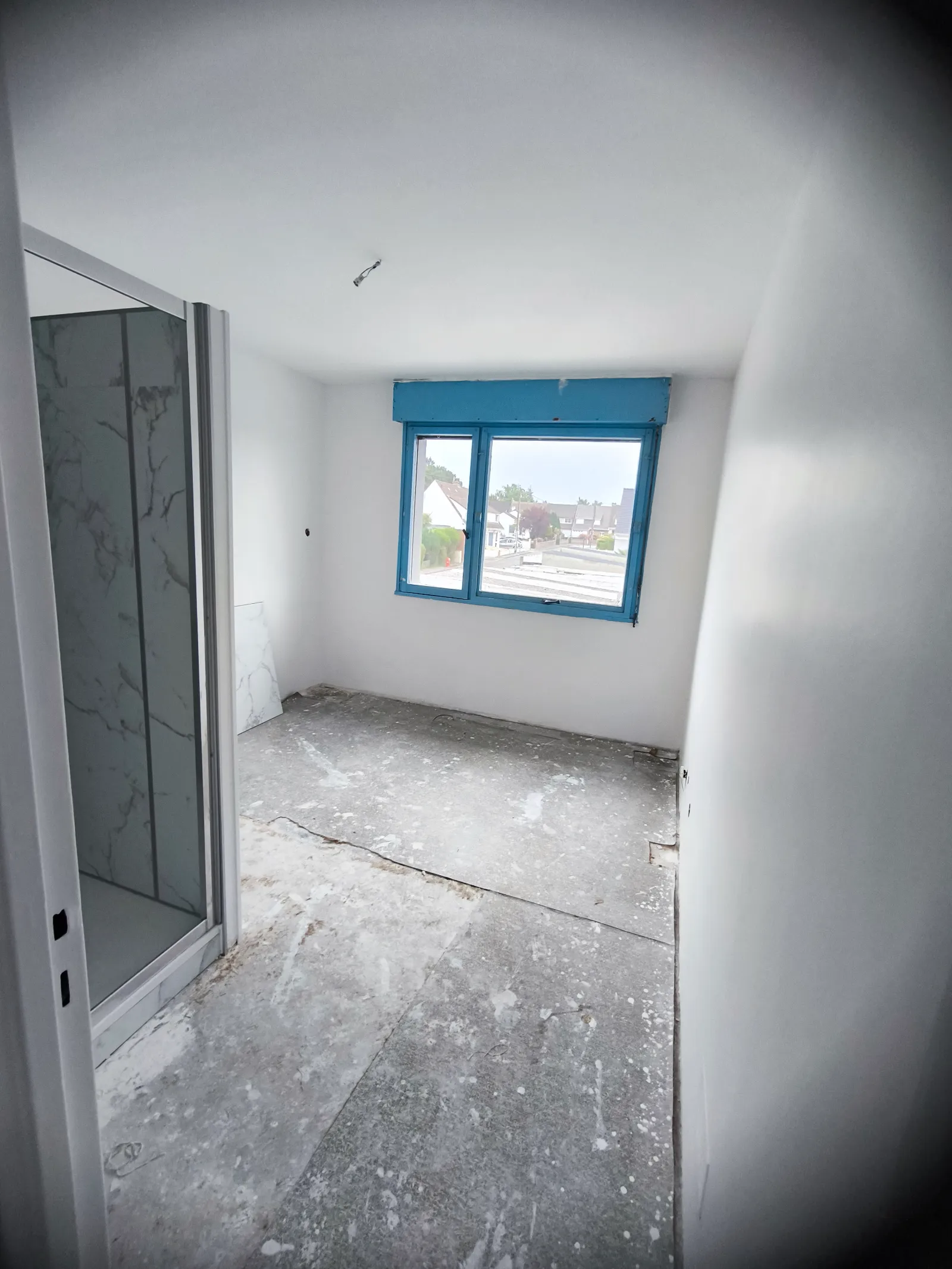 Rénovation réalisée par Chantiers Express à Neufchâtel-Hardelot