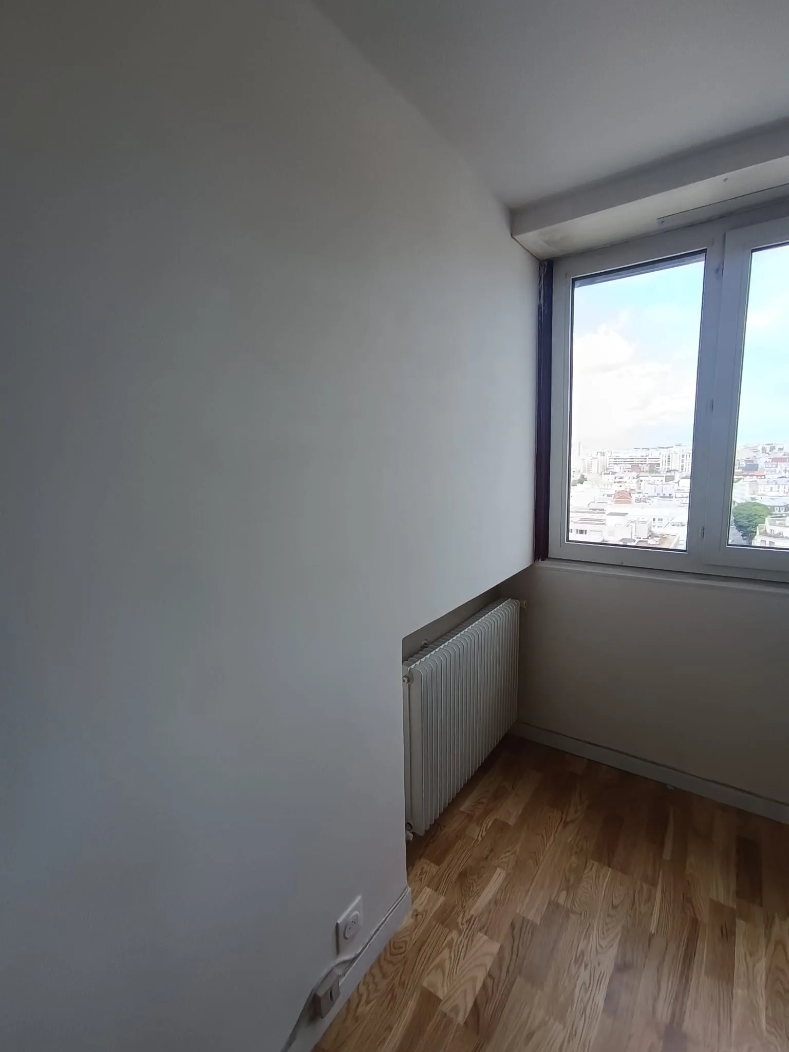 Rénovation réalisée par Chantiers Express à Paris