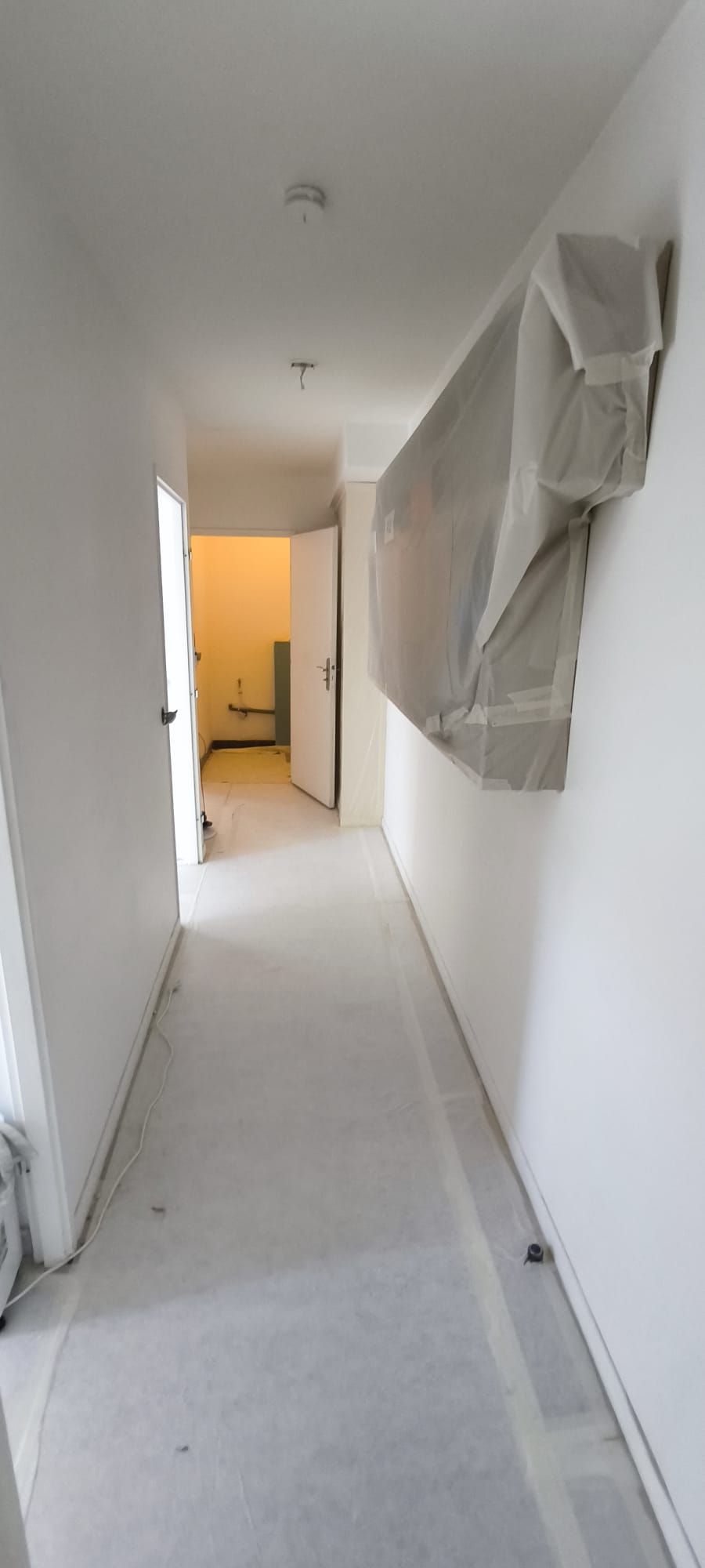Rénovation complète d'appartement à Châtenay-Malabry — photo 5