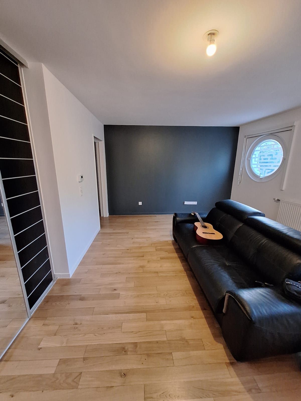 Rénovation complète d'appartement à Châtenay-Malabry — photo 7