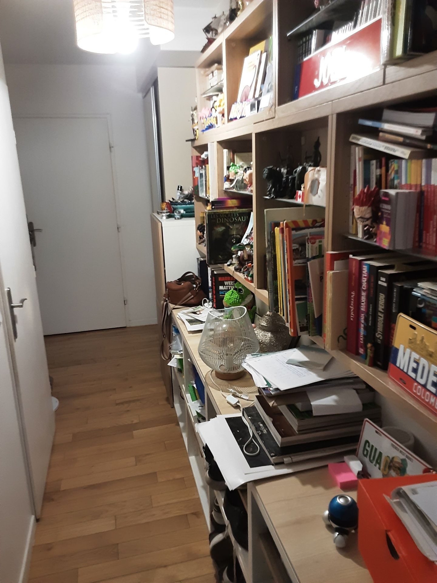 Rénovation complète d'appartement à Châtenay-Malabry — photo 2