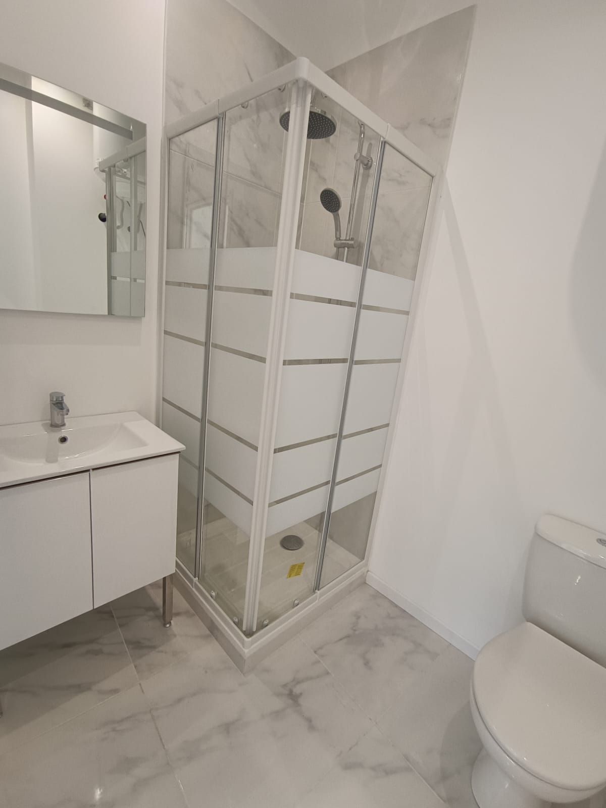 Rénovation complète d'un appartement à Brest — photo 7