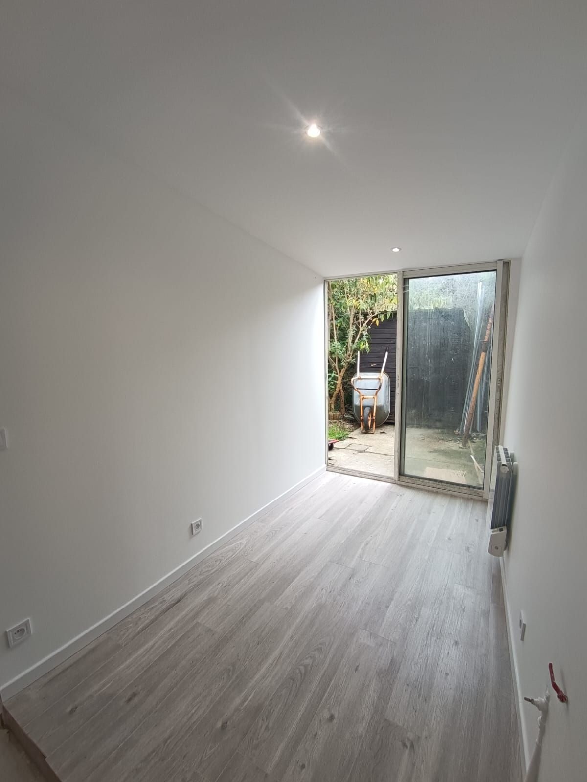 Rénovation complète d'un appartement à Brest — photo 5