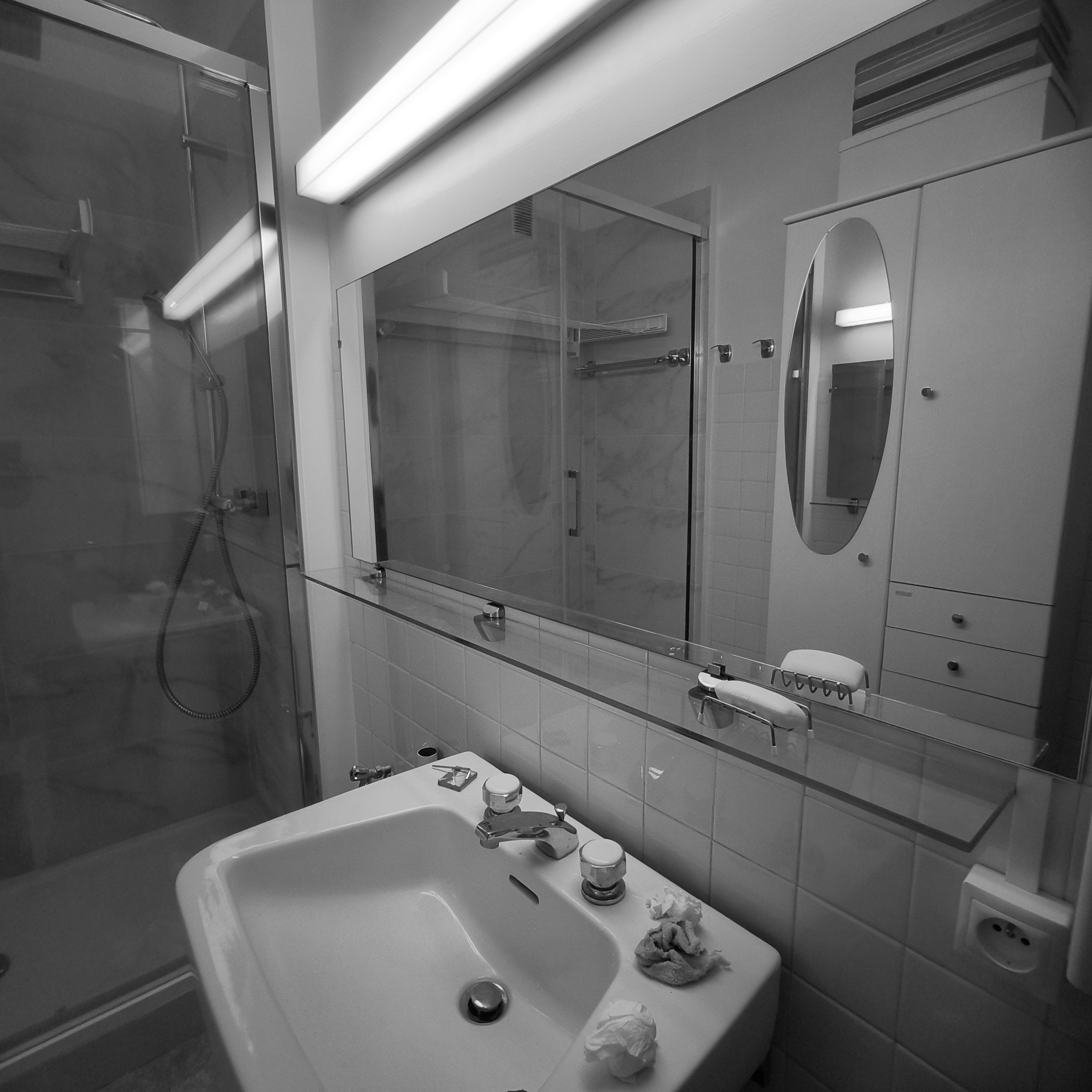 Rénovation de salle de bain à Paris — photo 3