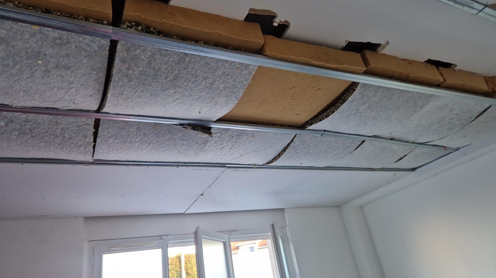 Rénovation réalisée par Chantiers Express à Villeneuve-le-Roi
