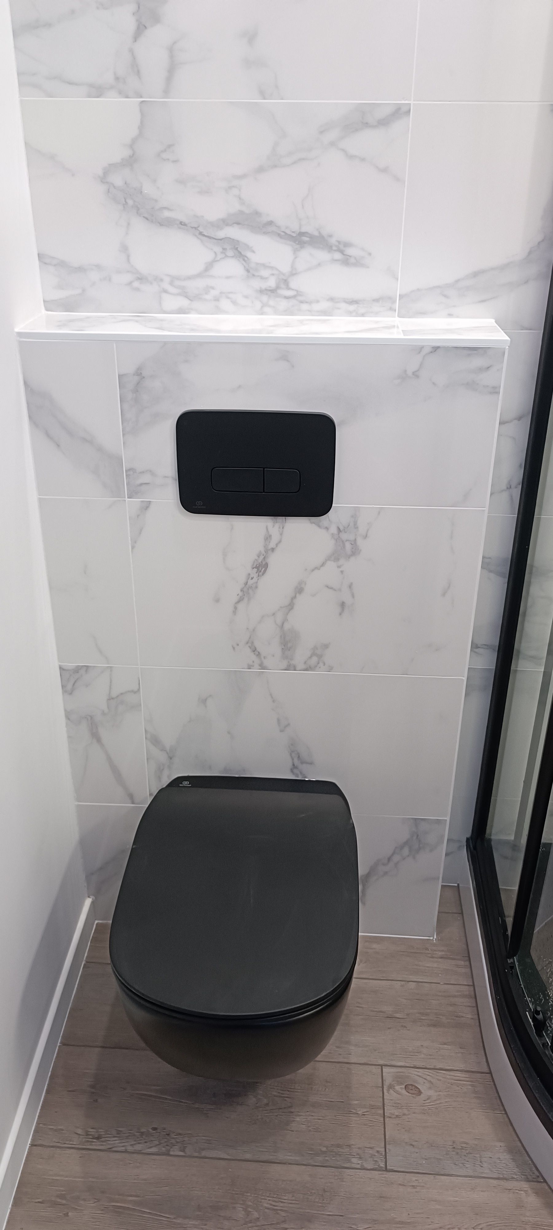Rénovation complète de studio à Versailles — photo 9