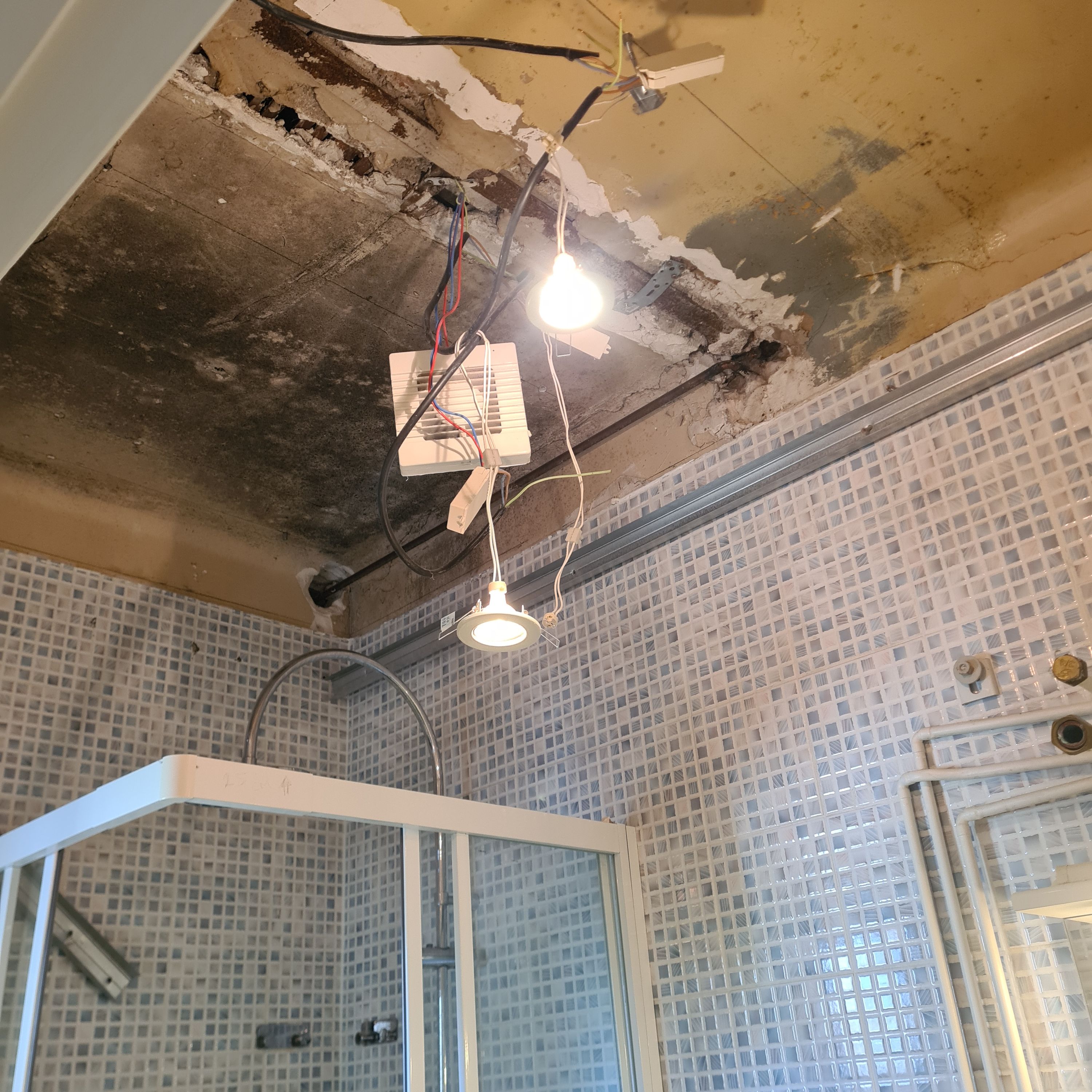 Rénovation intérieure à Neuilly-sur-Seine — photo 3