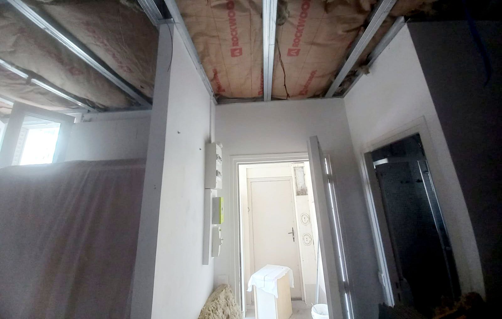 Rénovation intérieure à Neuilly-sur-Seine — photo 6
