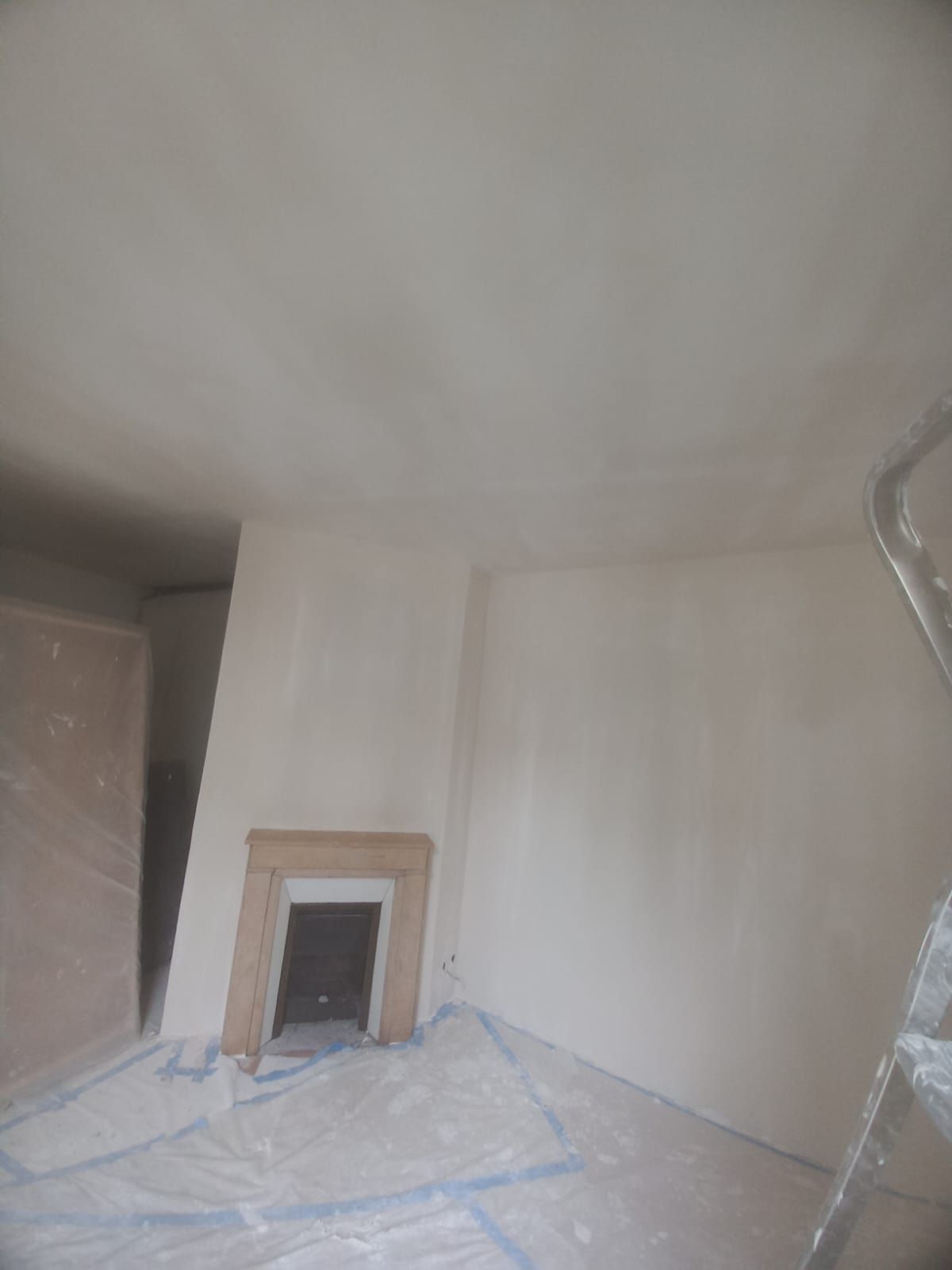 Rénovation intérieure à Neuilly-sur-Seine — photo 8