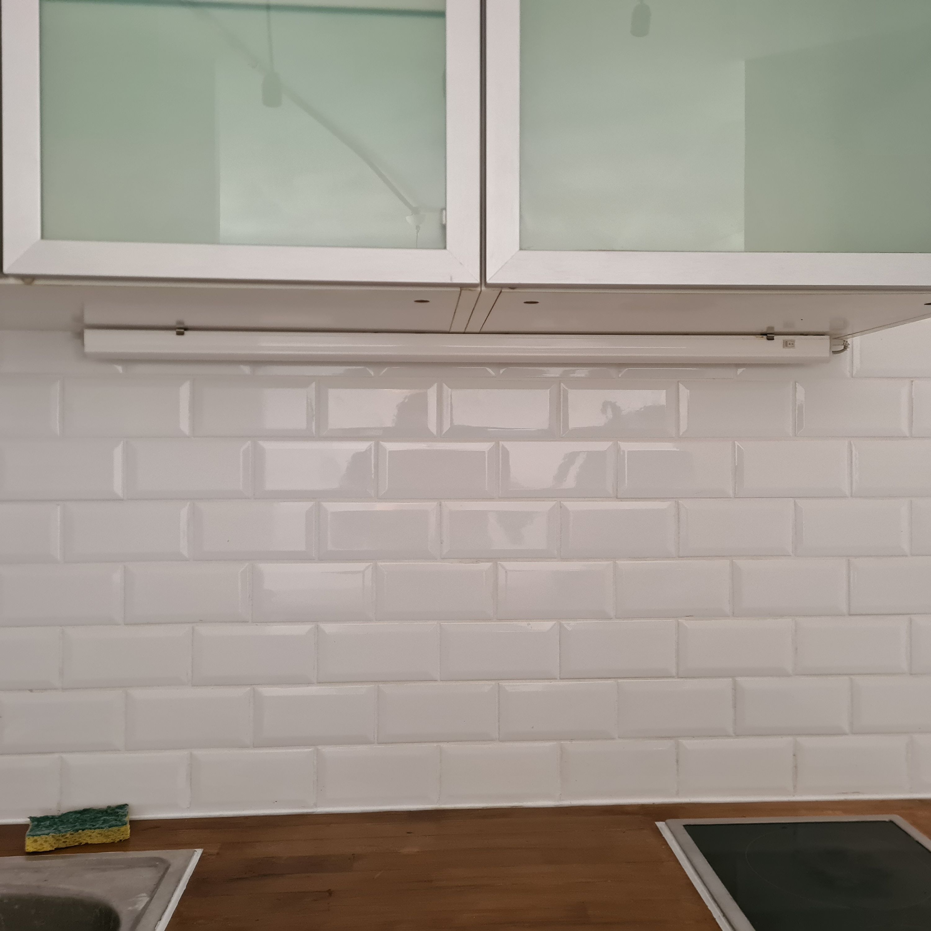 Rénovation intérieure à Neuilly-sur-Seine — photo 12