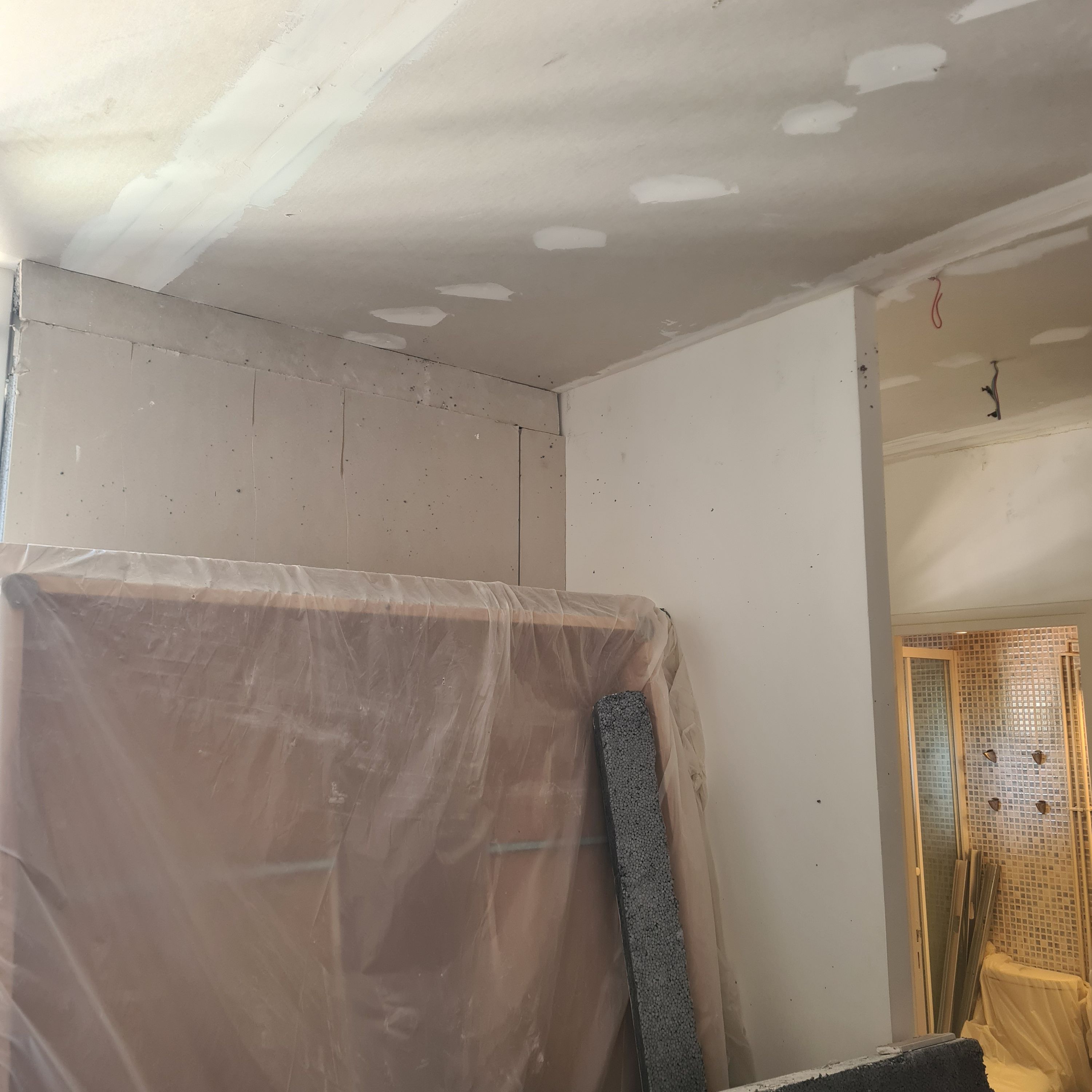 Rénovation intérieure à Neuilly-sur-Seine — photo 5