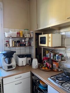 Rénovation de cuisine à Colombes — photo 2