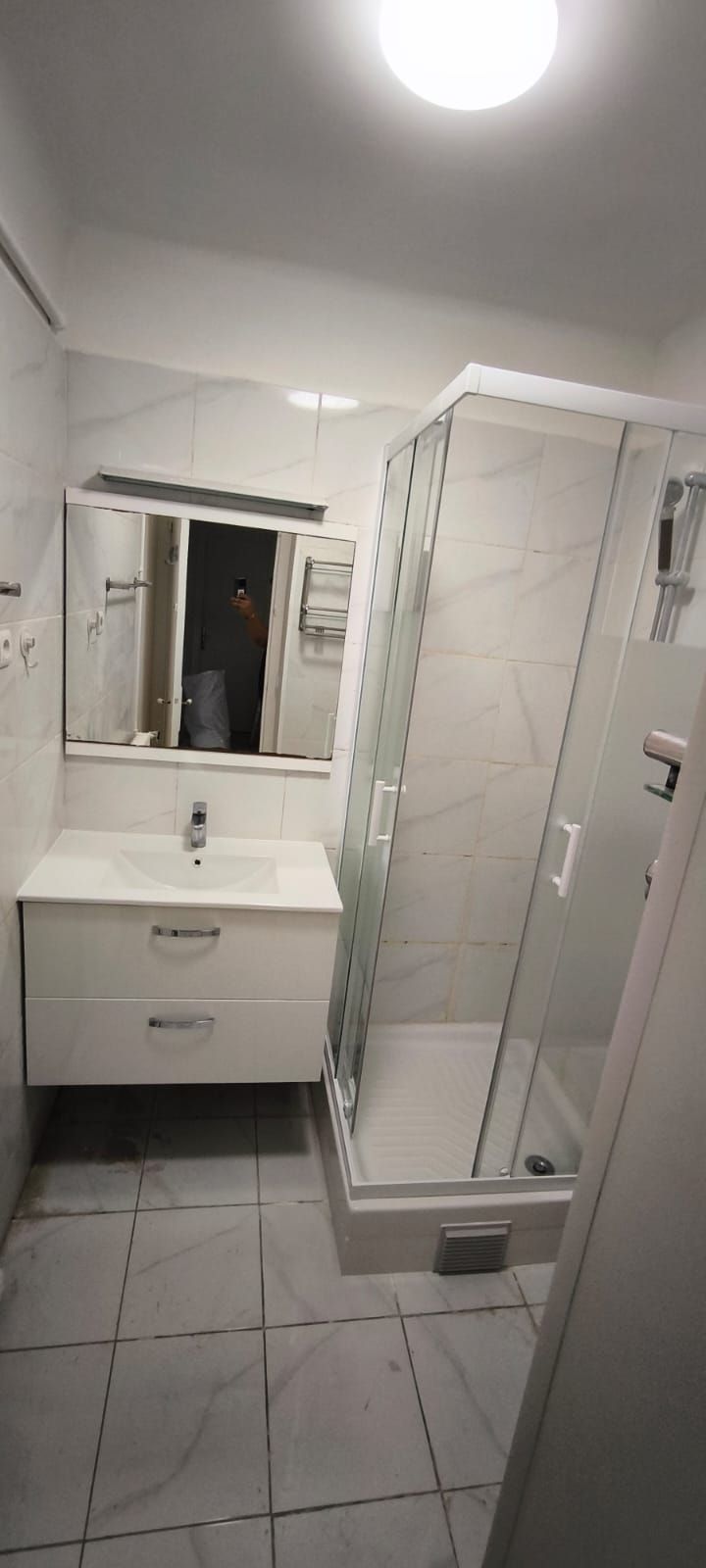 Rénovation Salle de Bain à Rueil-Malmaison — photo 5