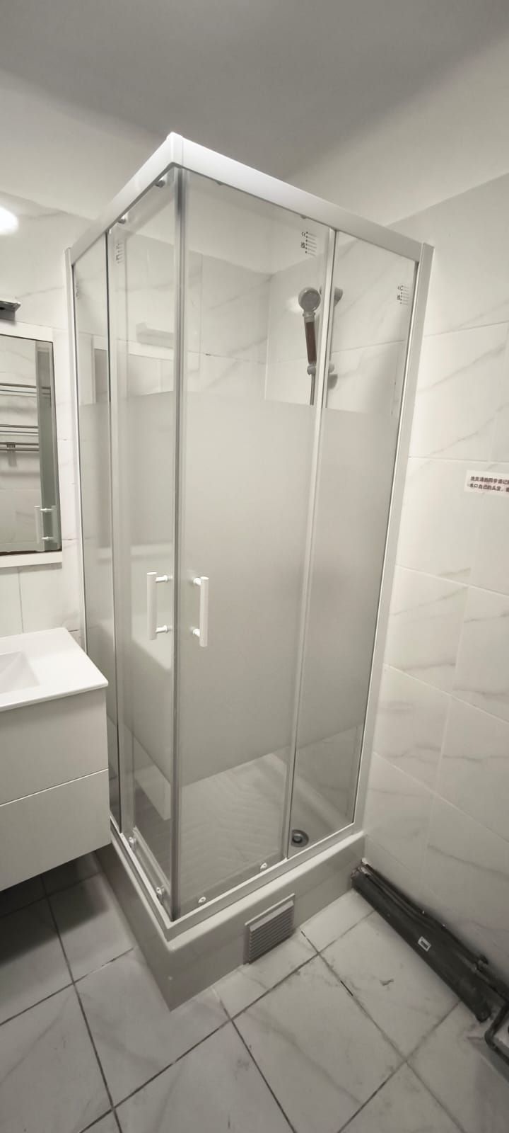 Rénovation Salle de Bain à Rueil-Malmaison — photo 4