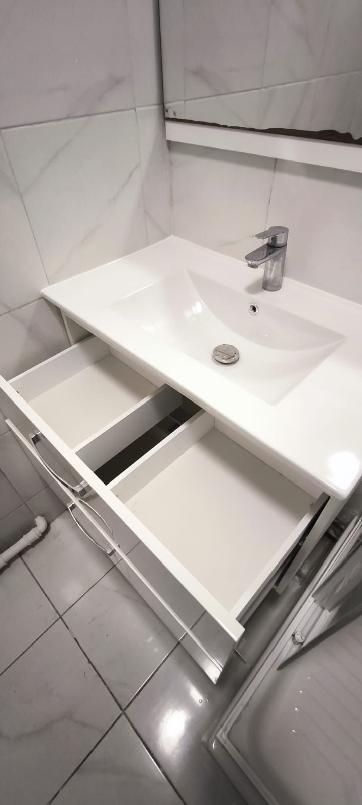 Rénovation Salle de Bain à Rueil-Malmaison — photo 6