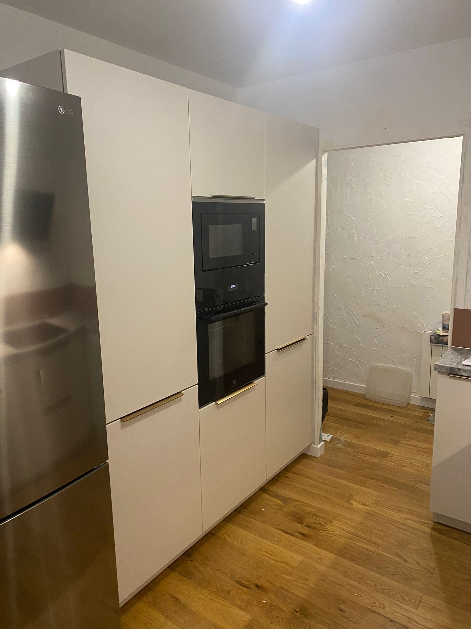 Rénovation complète de maison à Champs-sur-Marne — photo 11