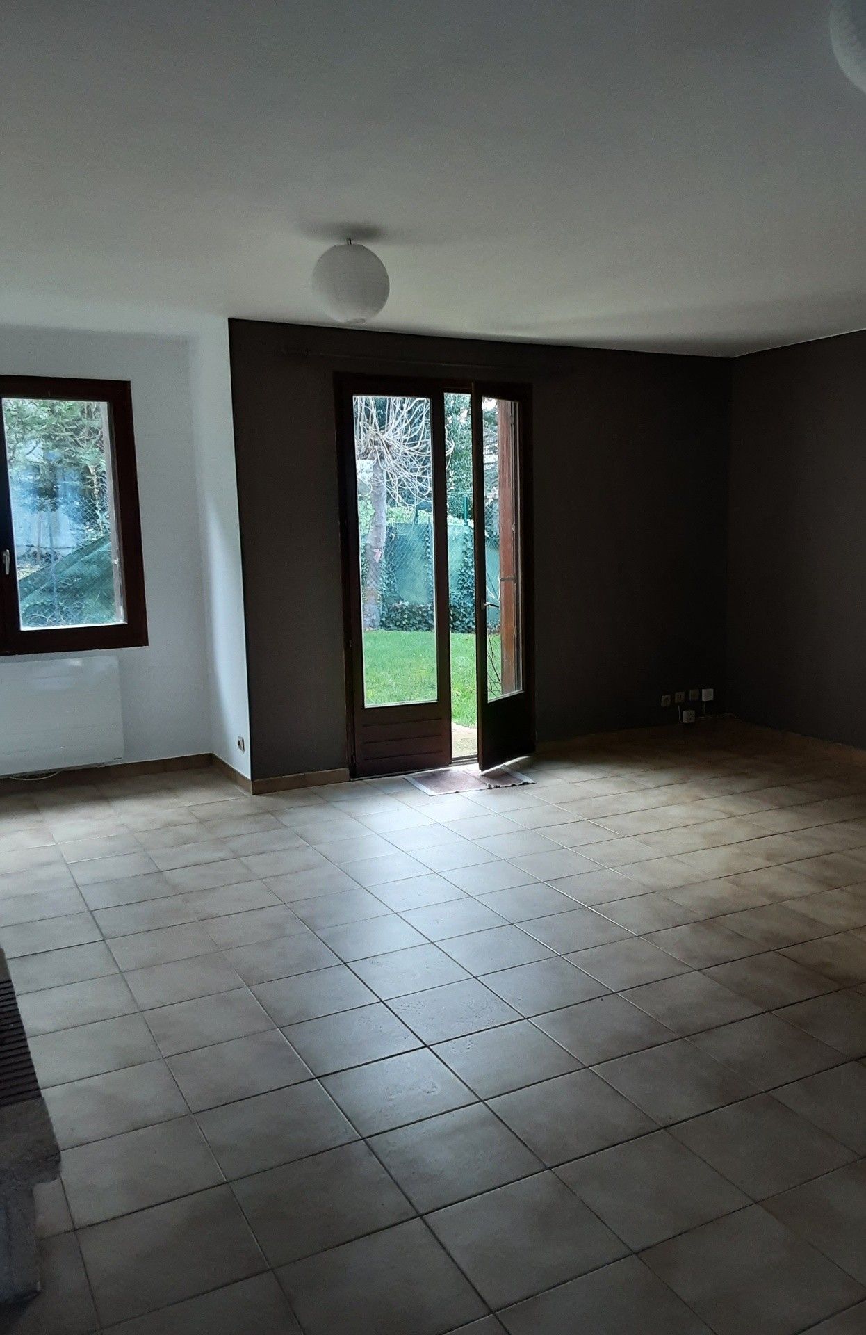 Rénovation complète de maison à Champs-sur-Marne — photo 1