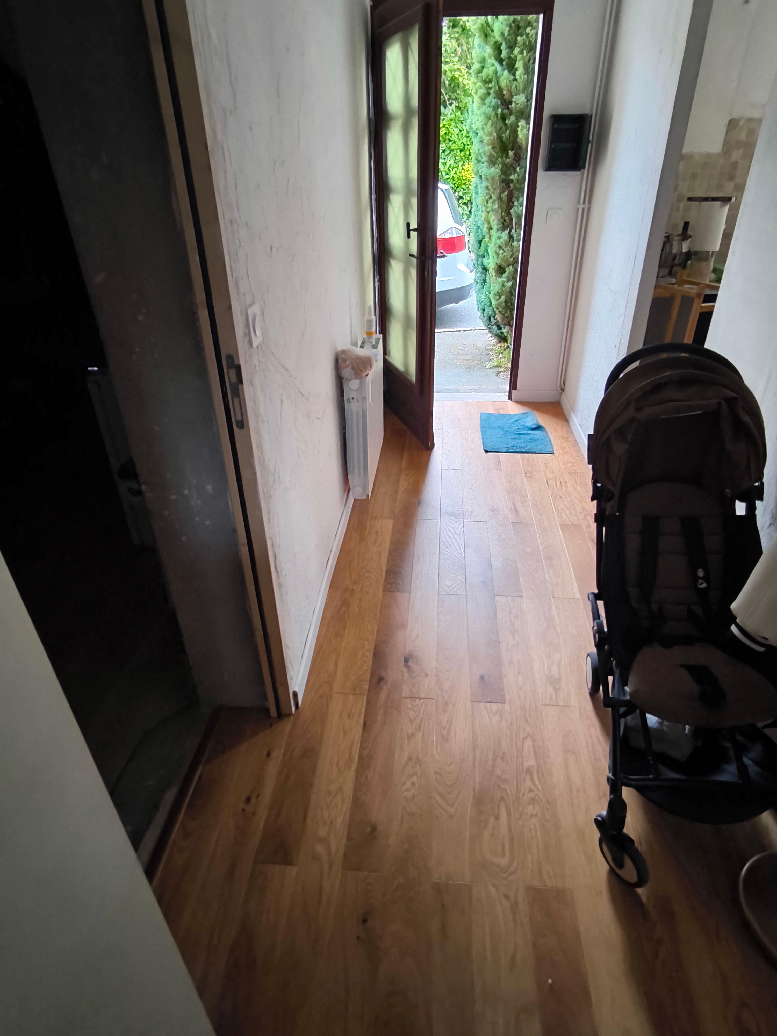 Rénovation complète de maison à Champs-sur-Marne — photo 9