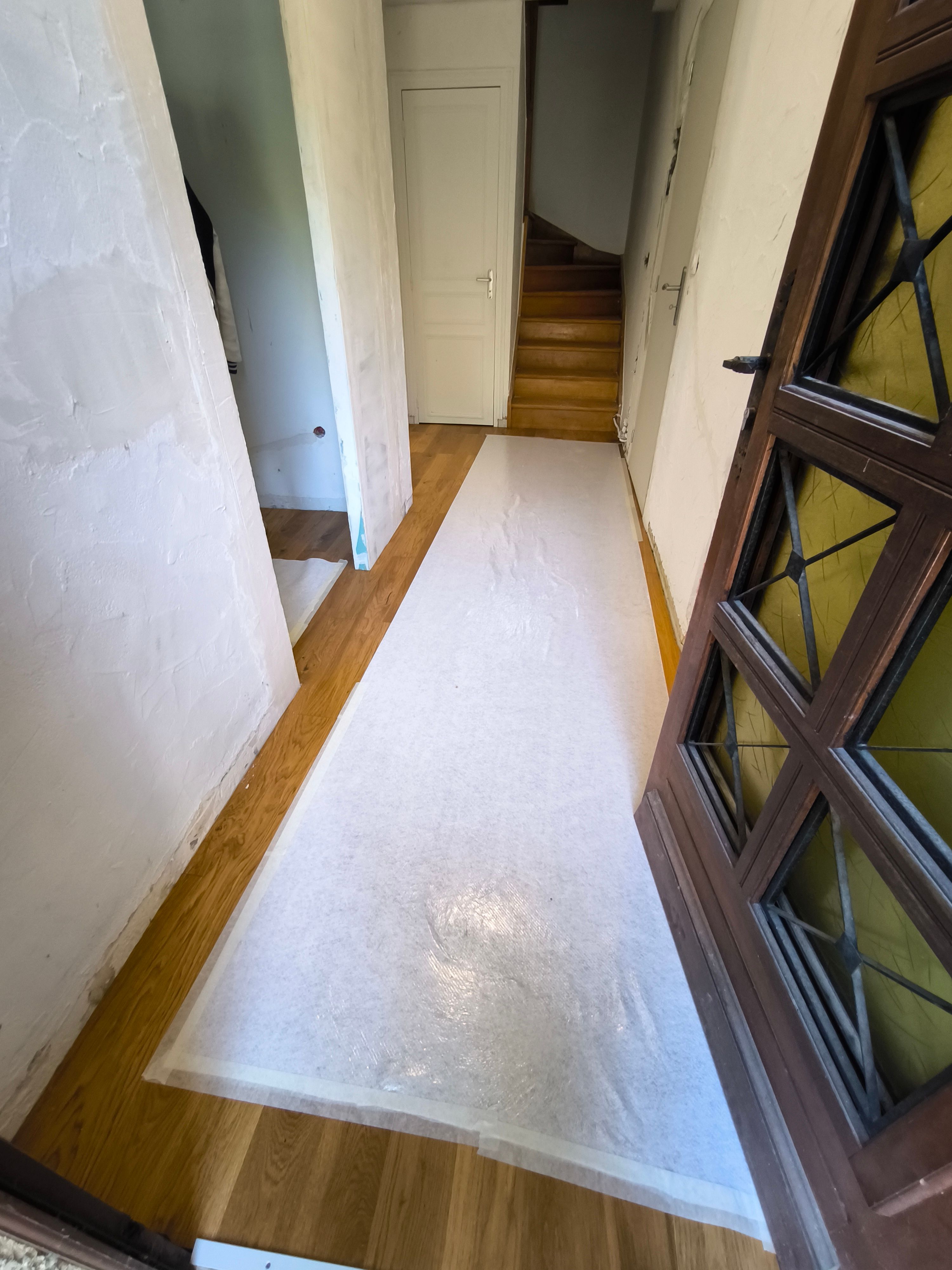 Rénovation complète de maison à Champs-sur-Marne — photo 6