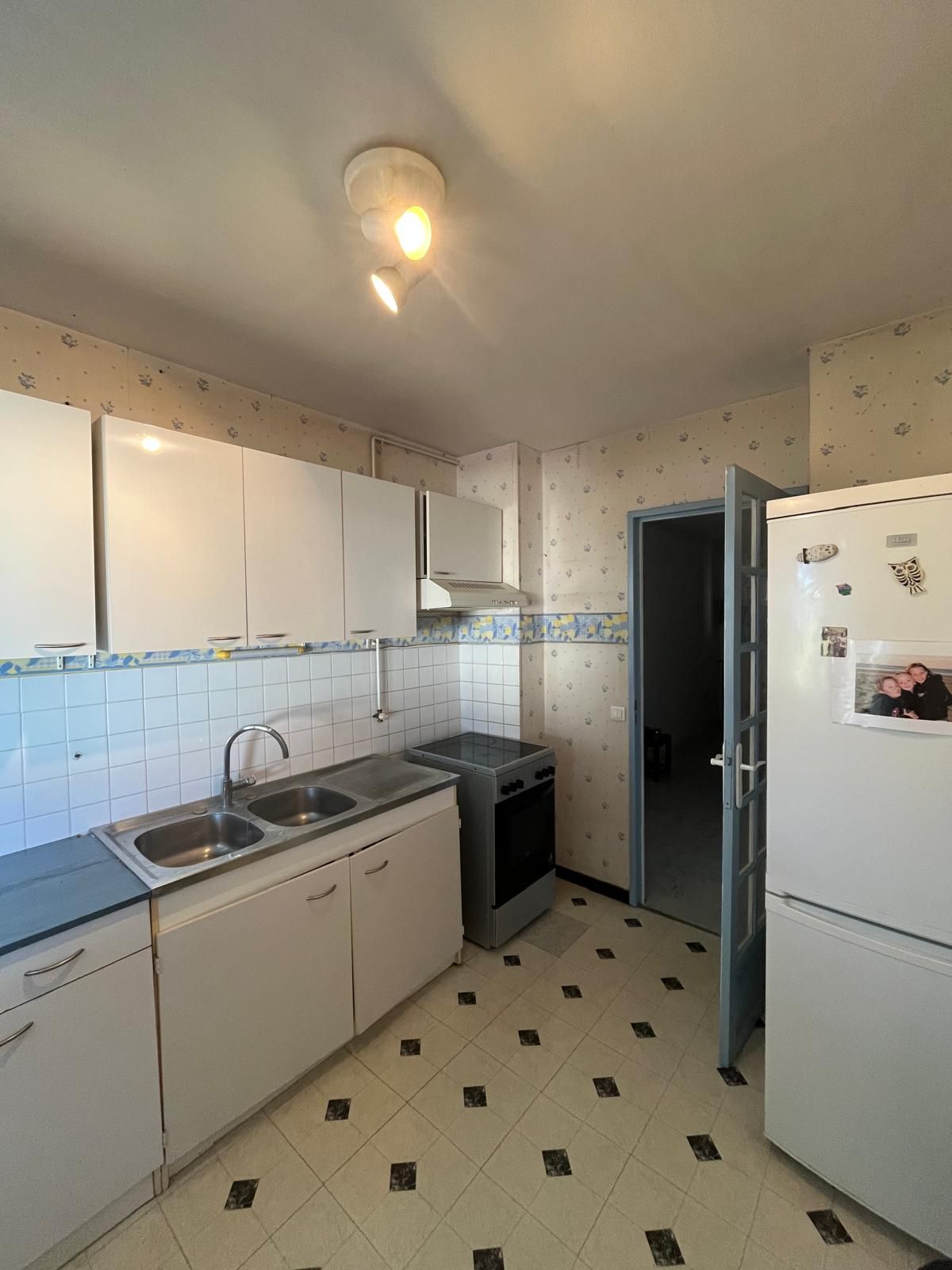 Rénovation de cuisine à Magny-les-Hameaux — photo 2