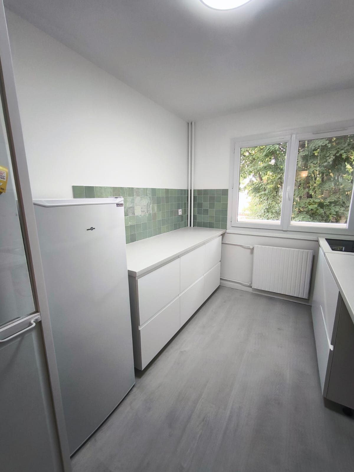Rénovation de cuisine à Magny-les-Hameaux — photo 5