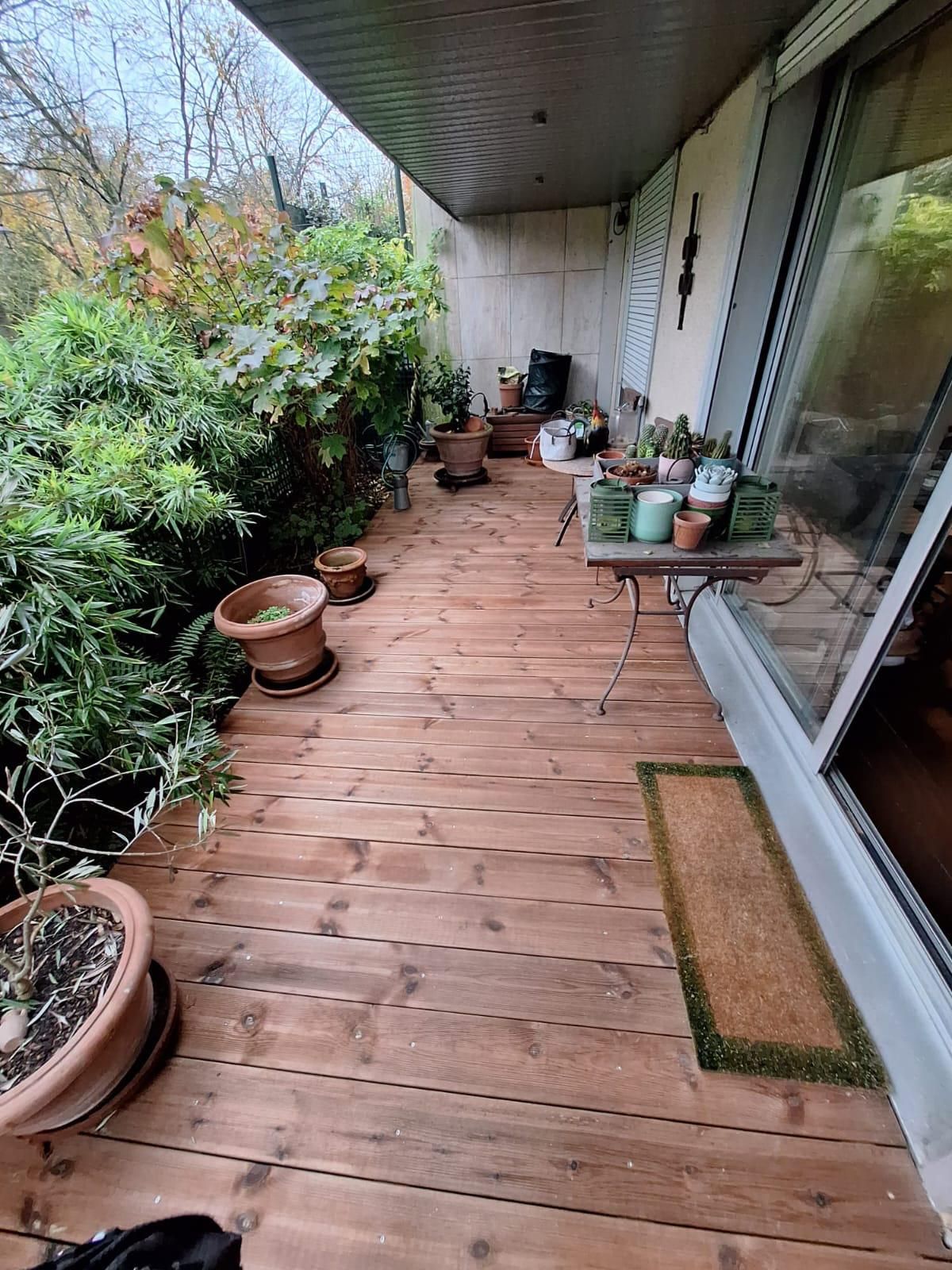 Rénovation électricité et terrasse à Boulogne-Billancourt — photo 6