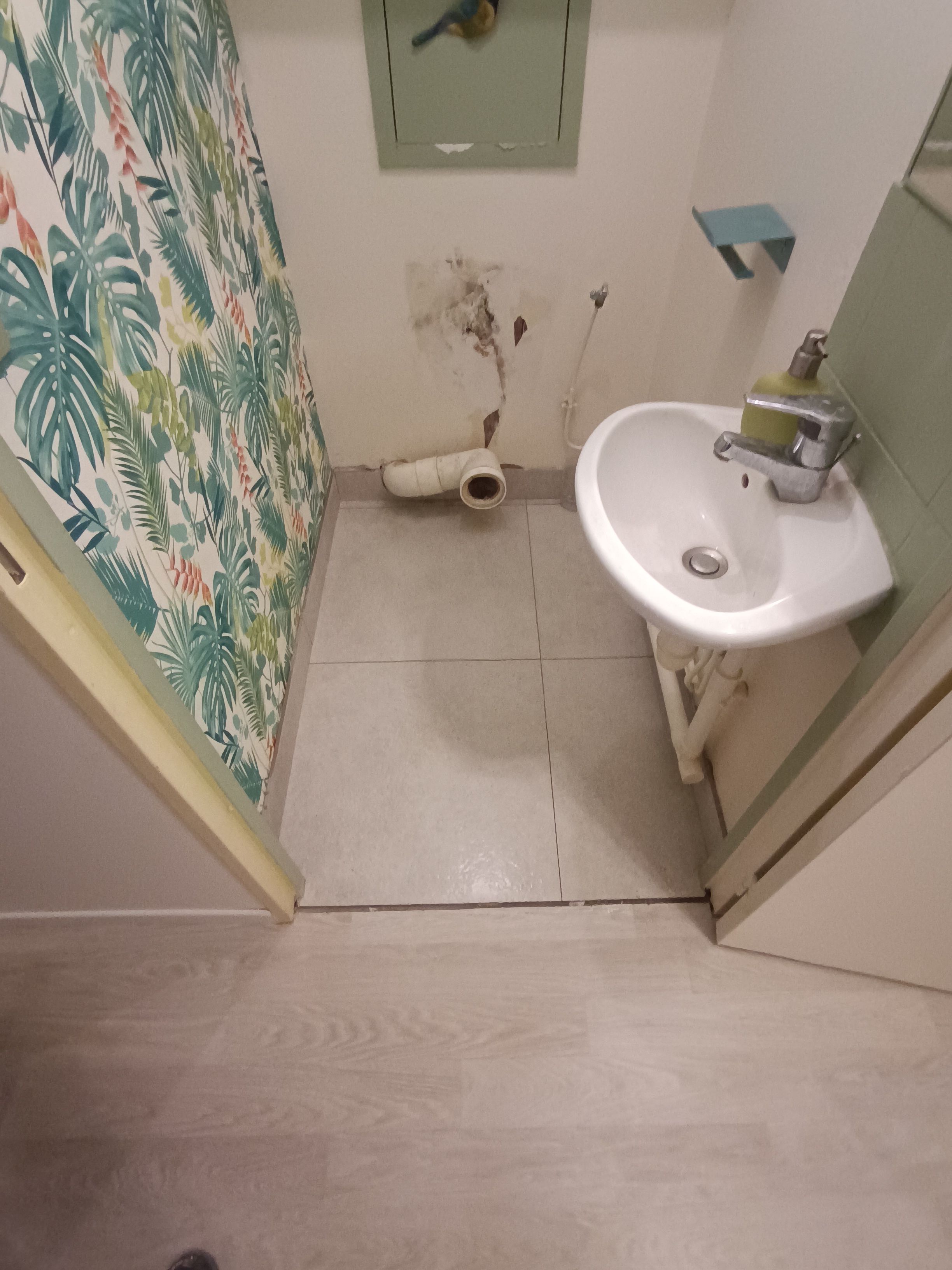 Rénovation de plusieurs appartement — photo 7