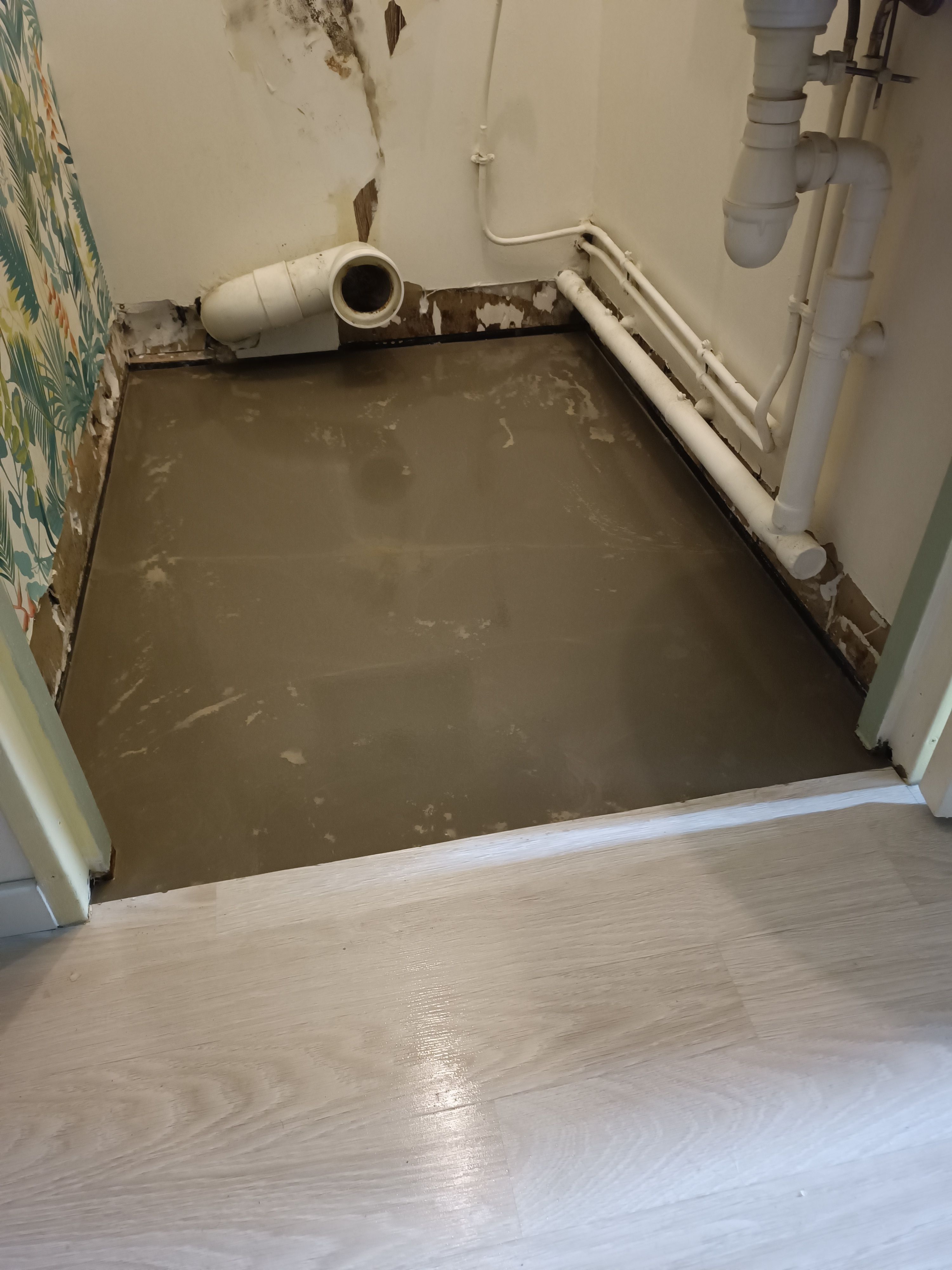 Rénovation de plusieurs appartement — photo 6