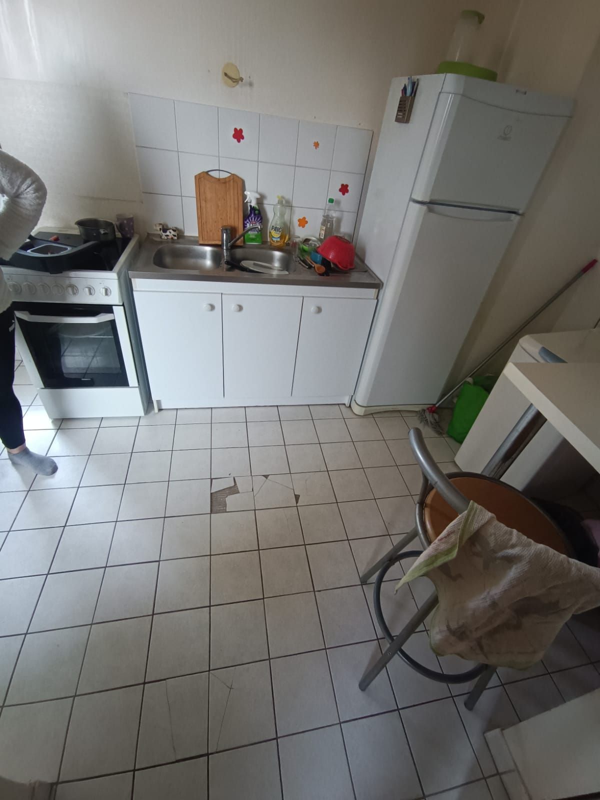 Rénovation de plusieurs appartement — photo 9