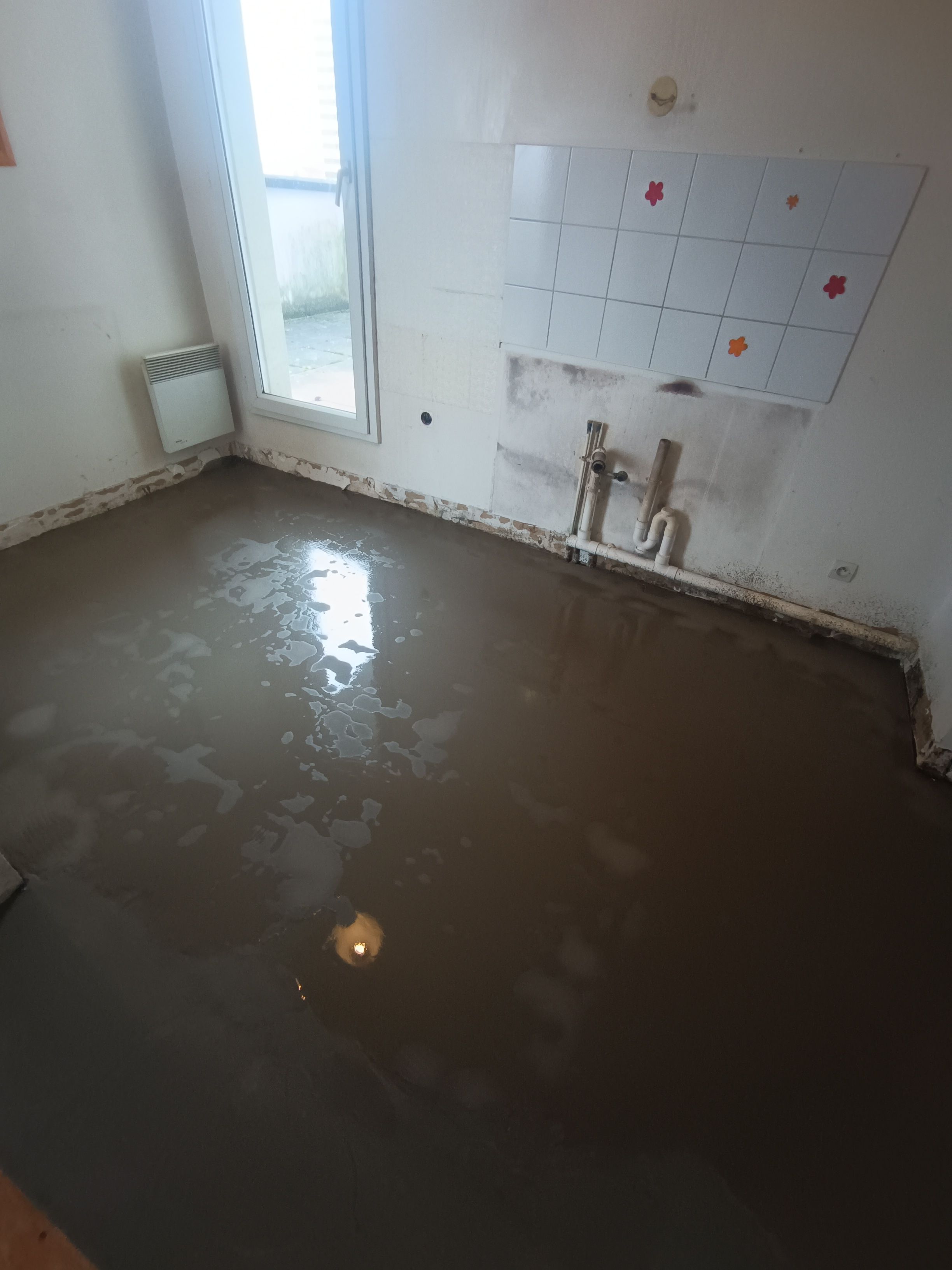Rénovation de plusieurs appartement — photo 10