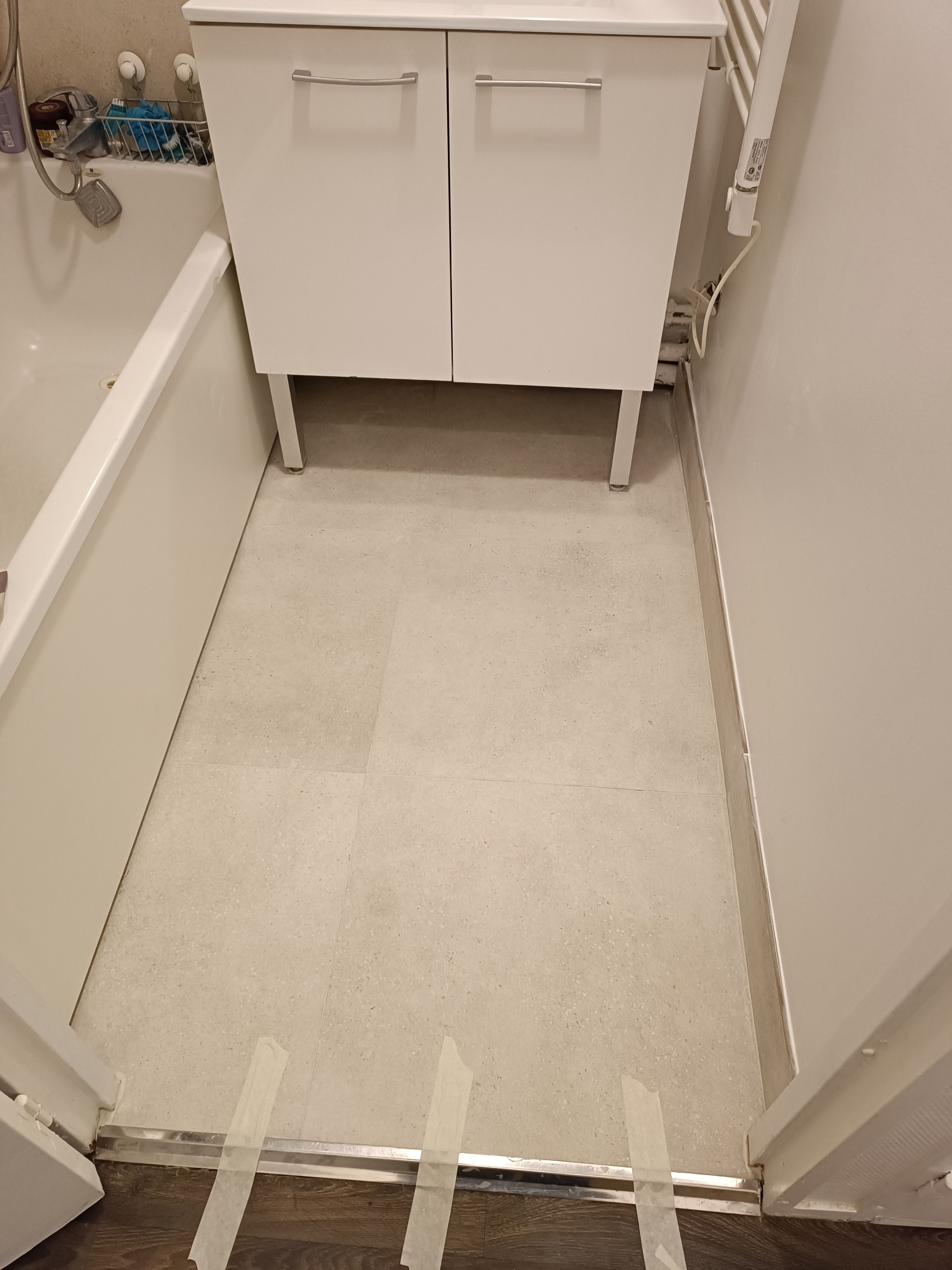 Rénovation de plusieurs appartement — photo 4