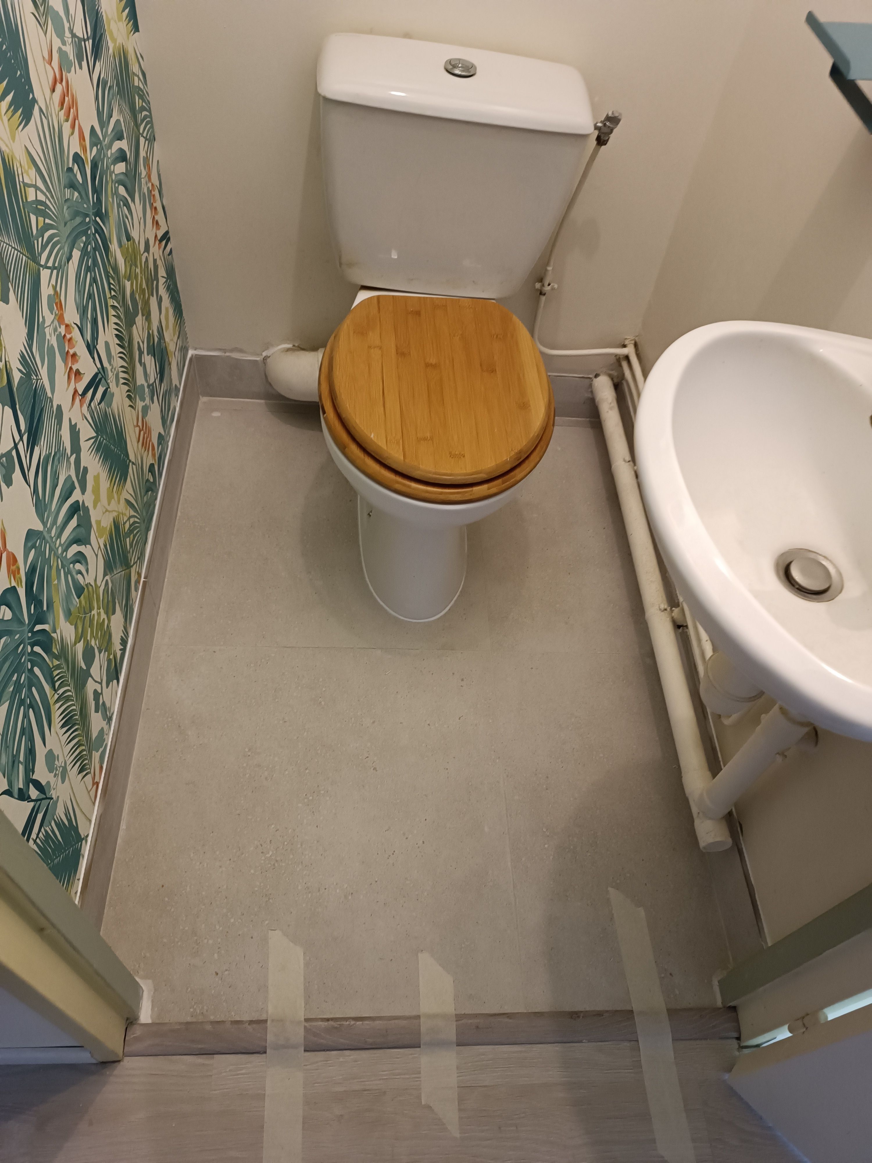 Rénovation de plusieurs appartement — photo 8