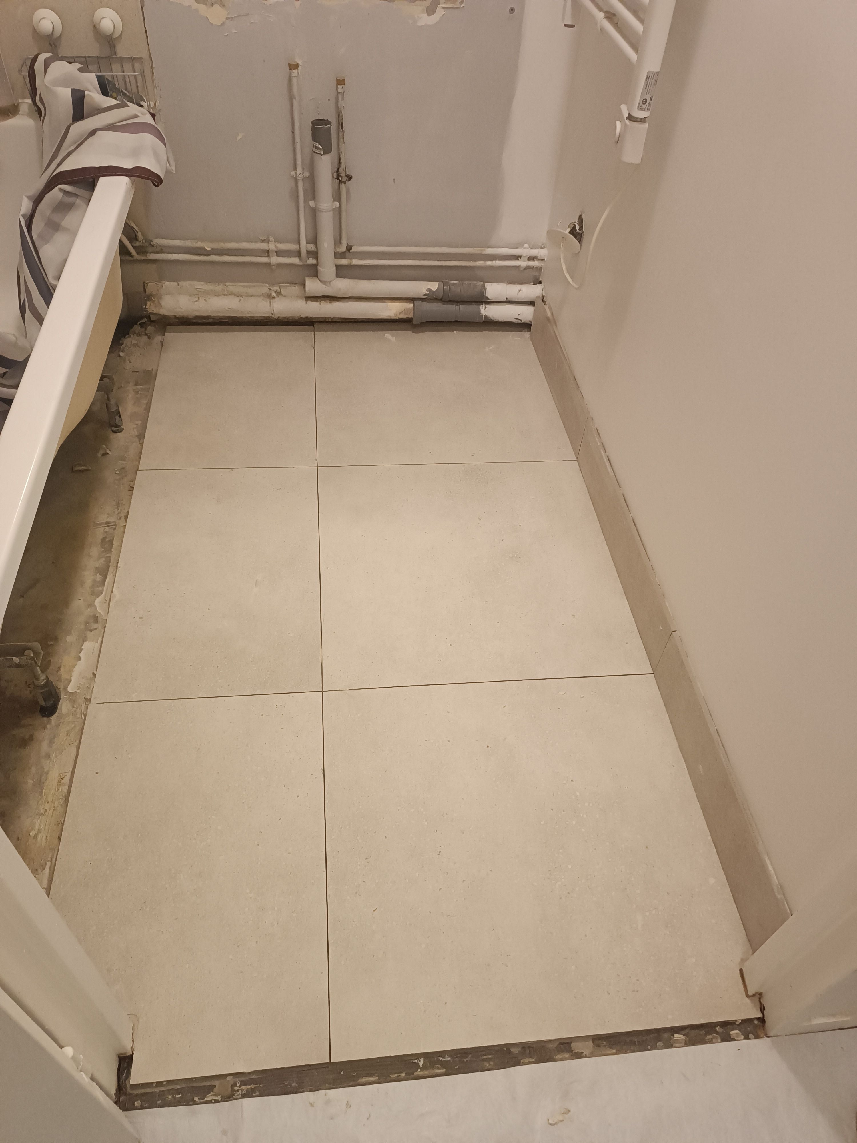 Rénovation de plusieurs appartement — photo 3