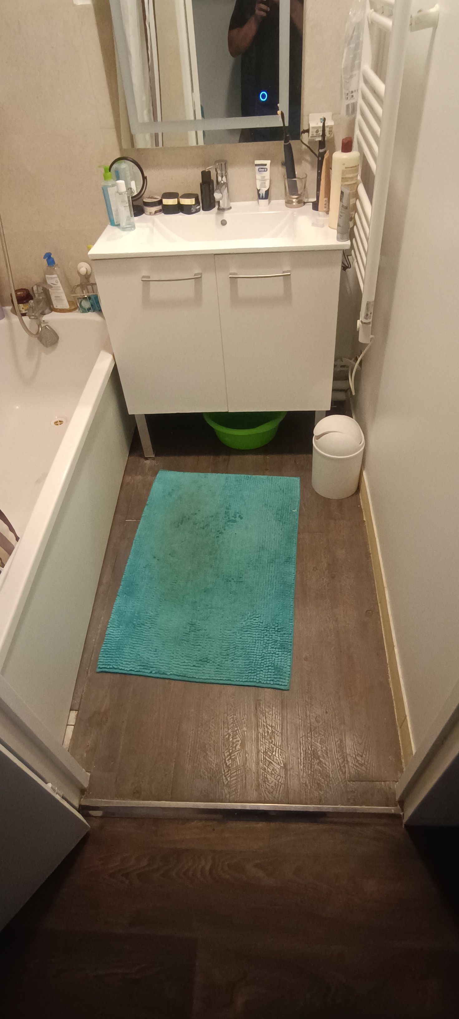 Rénovation de plusieurs appartement — photo 1