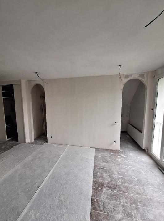 Rénovation complète de maison à Vernouillet — photo 8