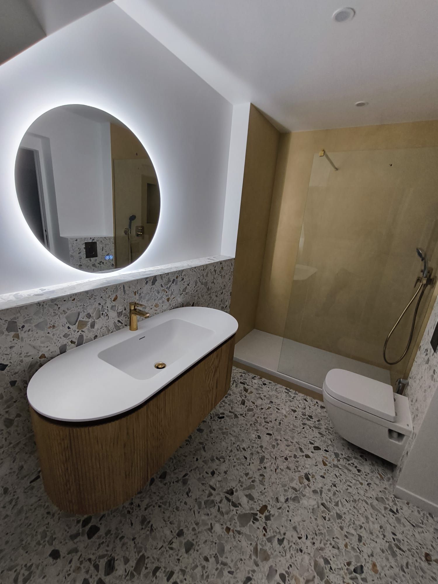 Rénovation complète de maison à Vernouillet — photo 15