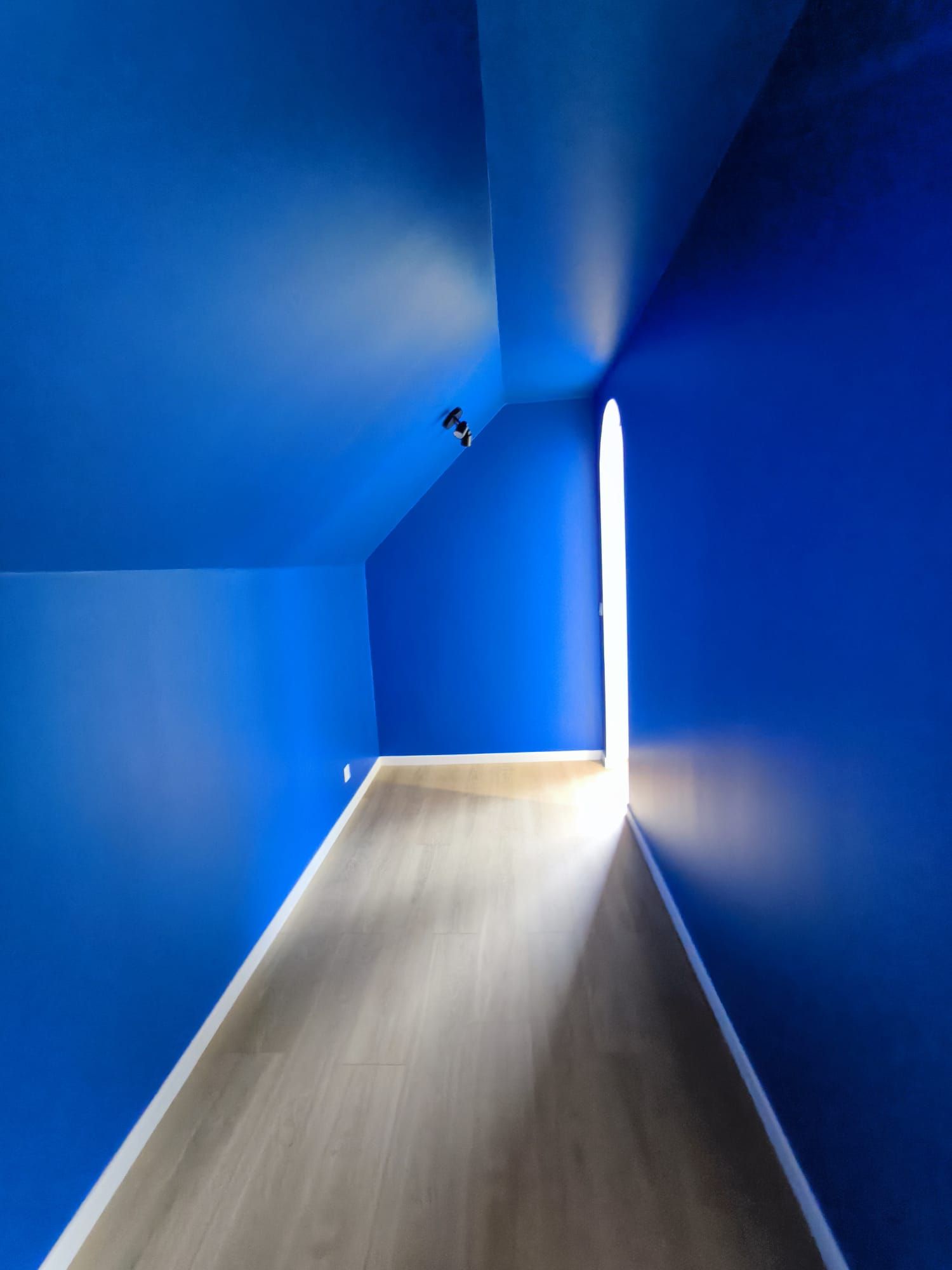 Rénovation complète de maison à Vernouillet — photo 13