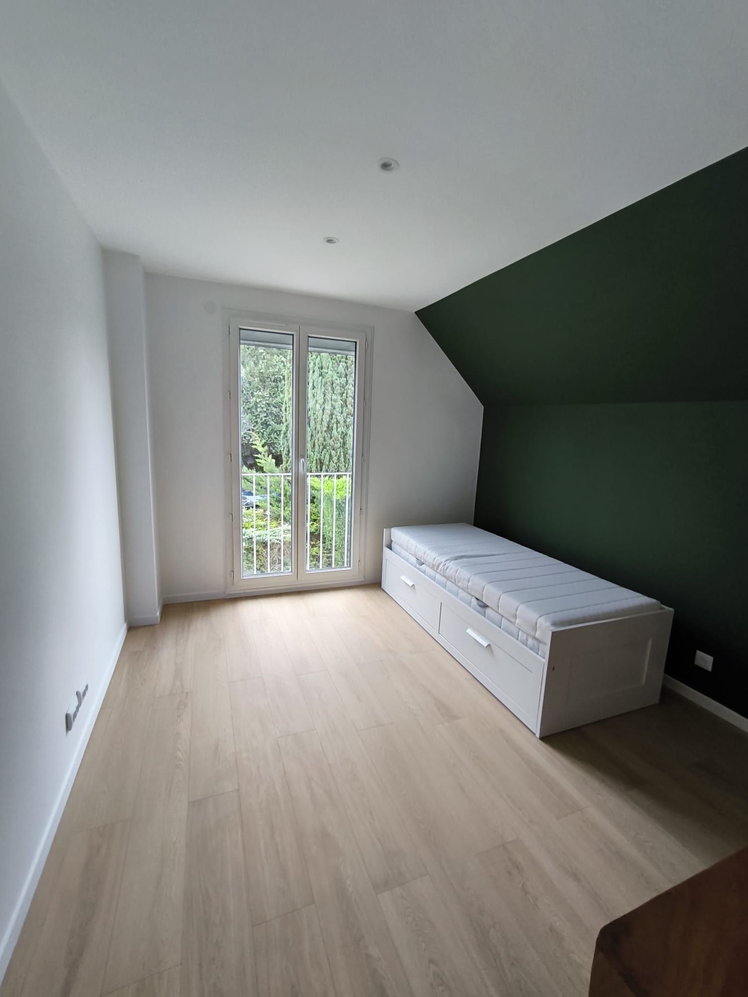 Rénovation complète de maison à Vernouillet — photo 17