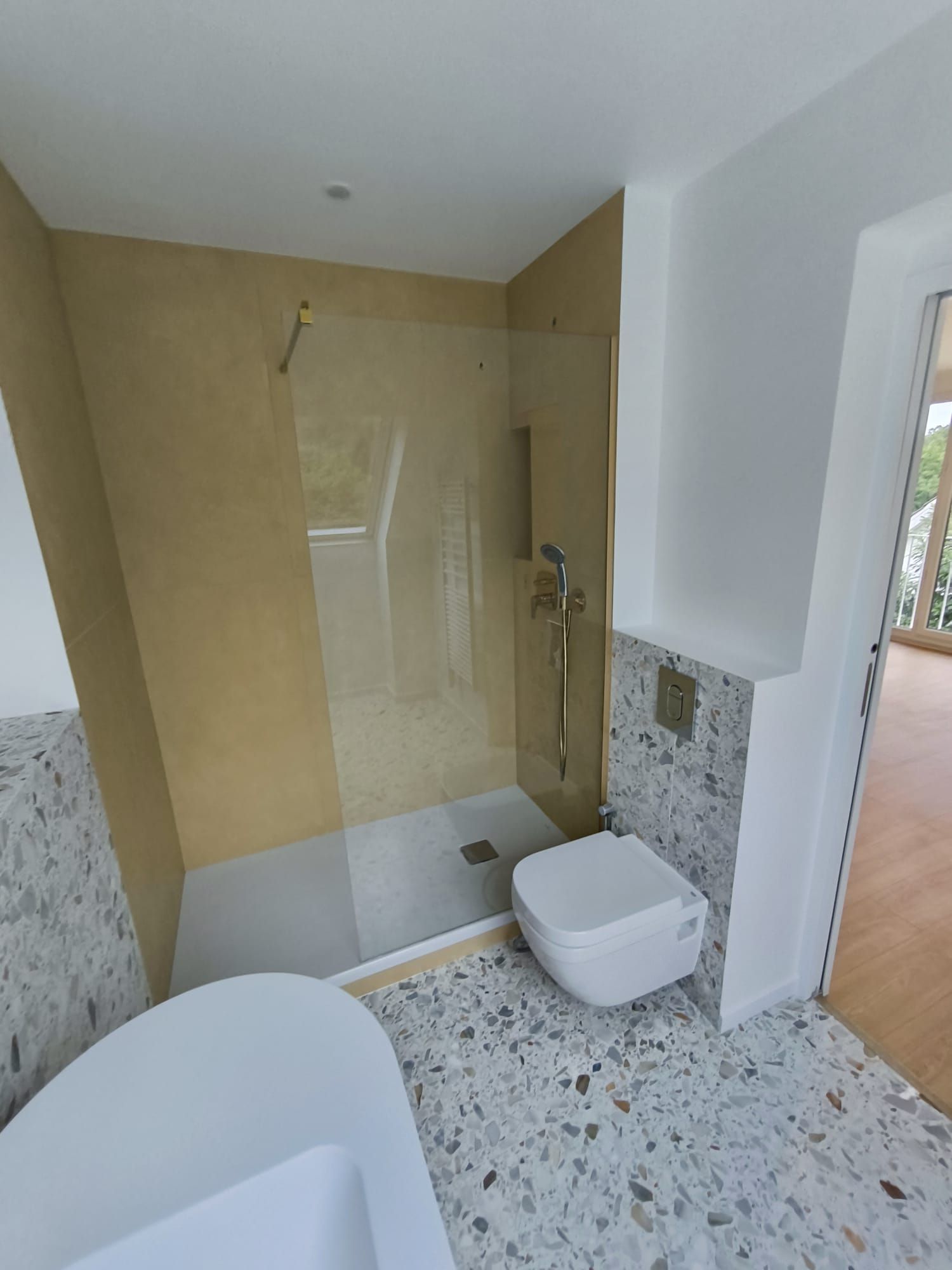 Rénovation complète de maison à Vernouillet — photo 16