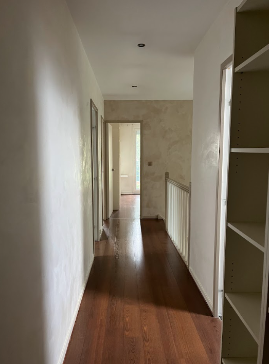 Rénovation complète de maison à Vernouillet — photo 6