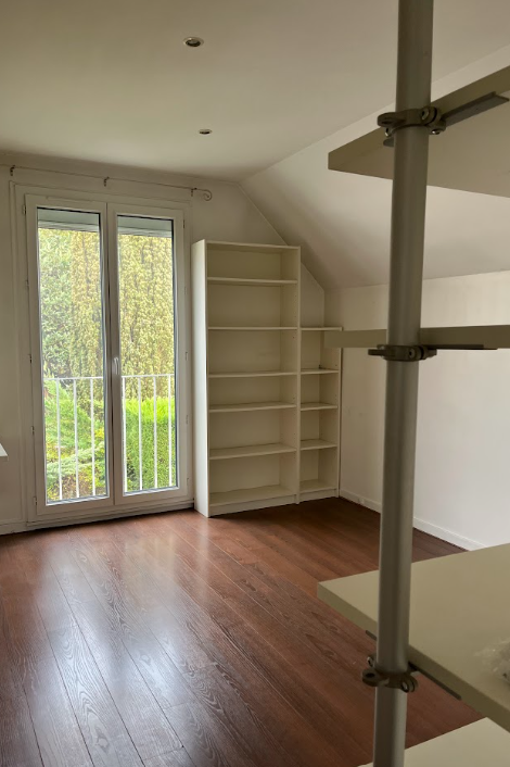 Rénovation complète de maison à Vernouillet — photo 3