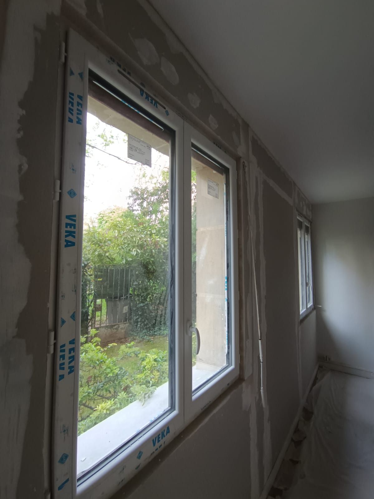 Rénovation complète d'un appartement à Neuilly sur Seine — photo 4