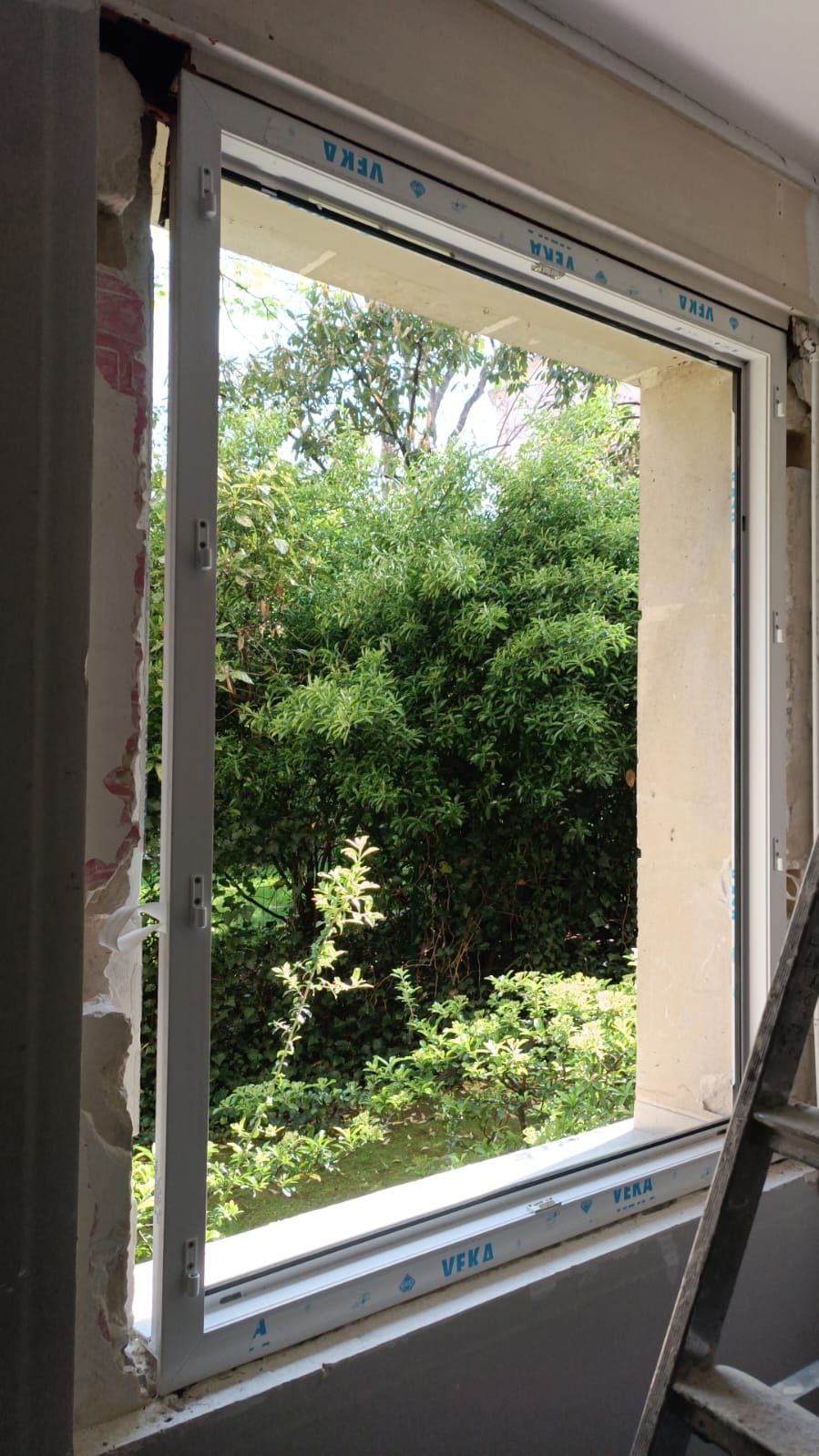 Rénovation complète d'un appartement à Neuilly sur Seine — photo 3