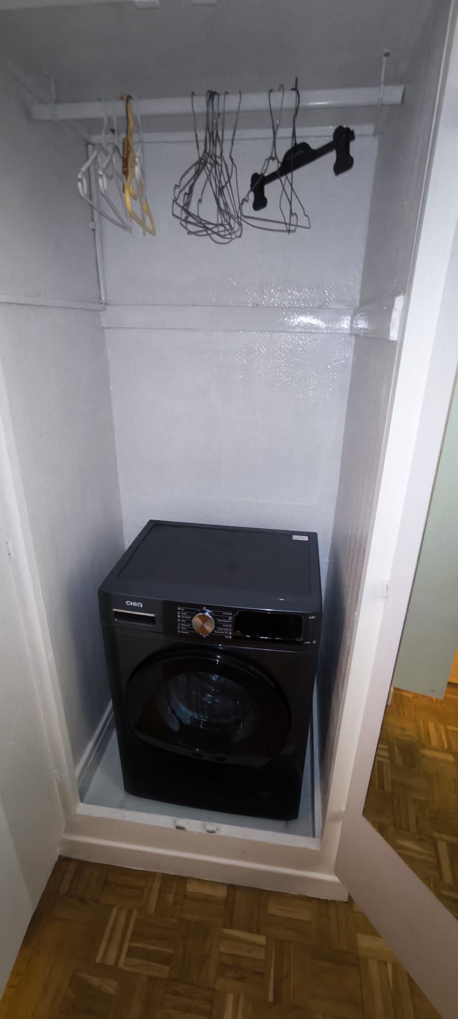 Rénovation complète d'un appartement à Neuilly sur Seine — photo 10