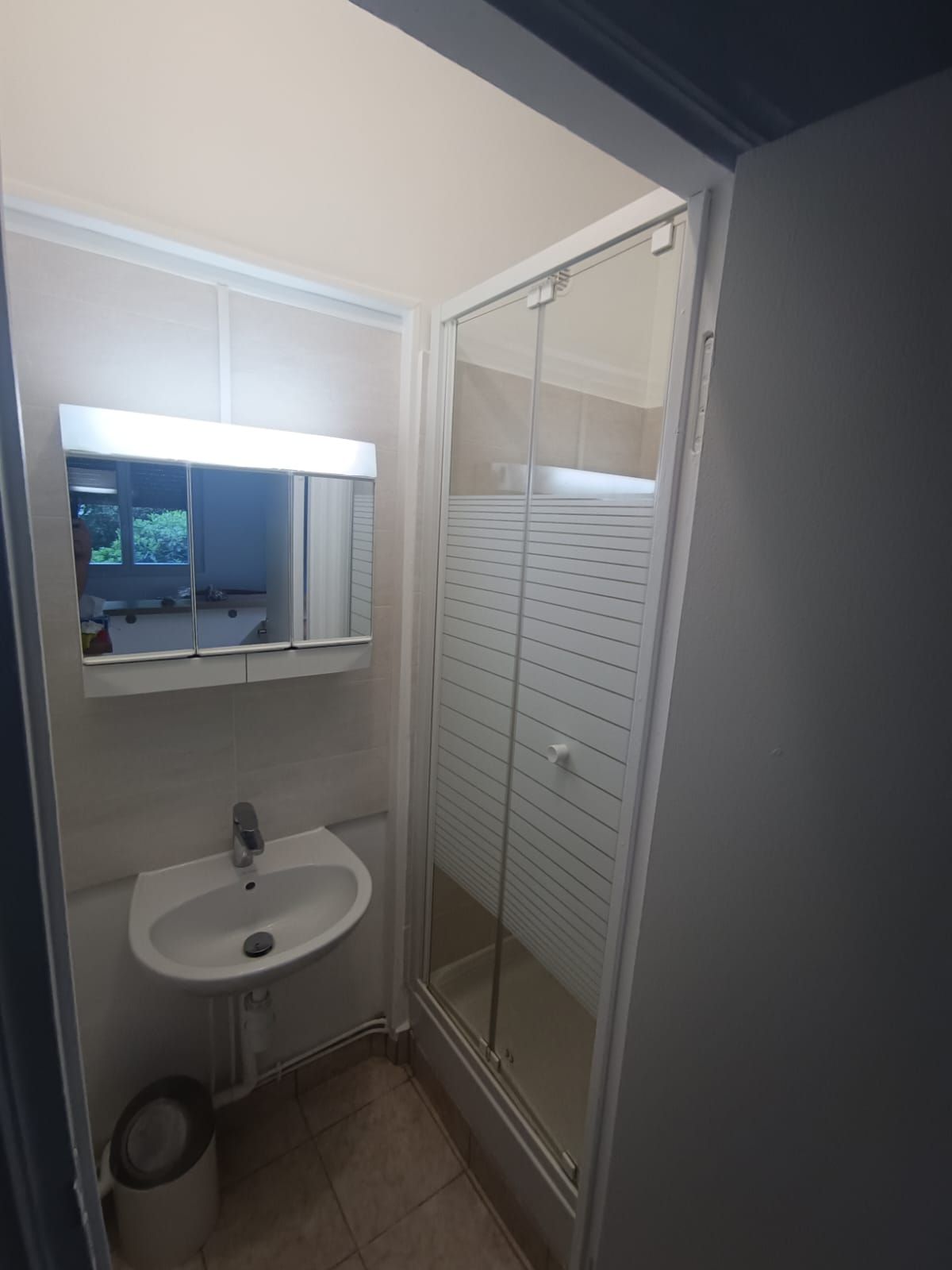 Rénovation complète d'un appartement à Neuilly sur Seine — photo 7