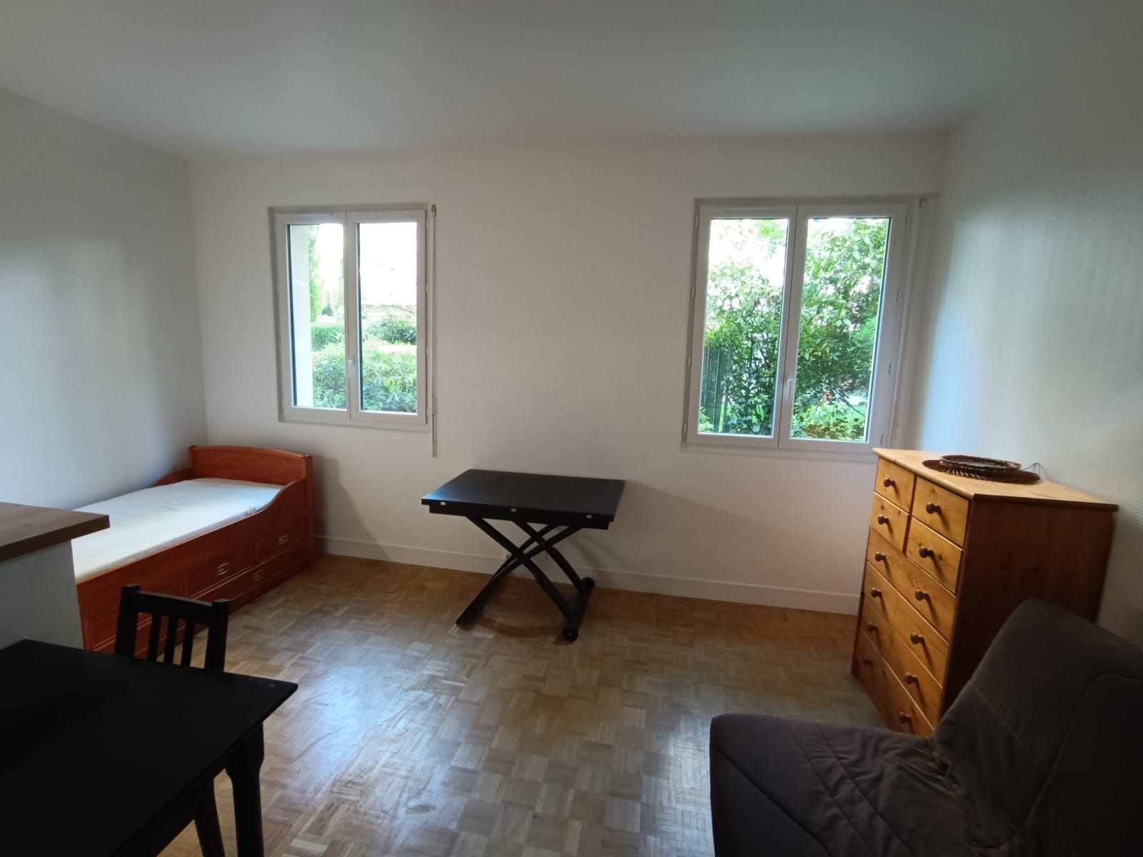 Rénovation complète d'un appartement à Neuilly sur Seine — photo 6