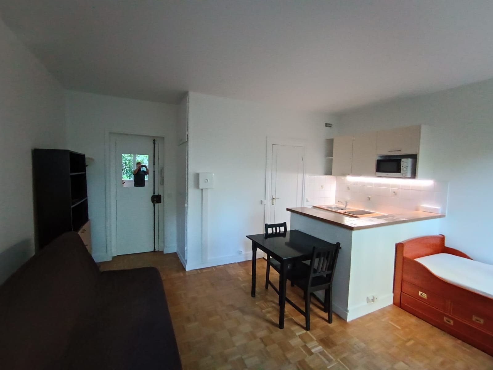 Rénovation complète d'un appartement à Neuilly sur Seine — photo 5