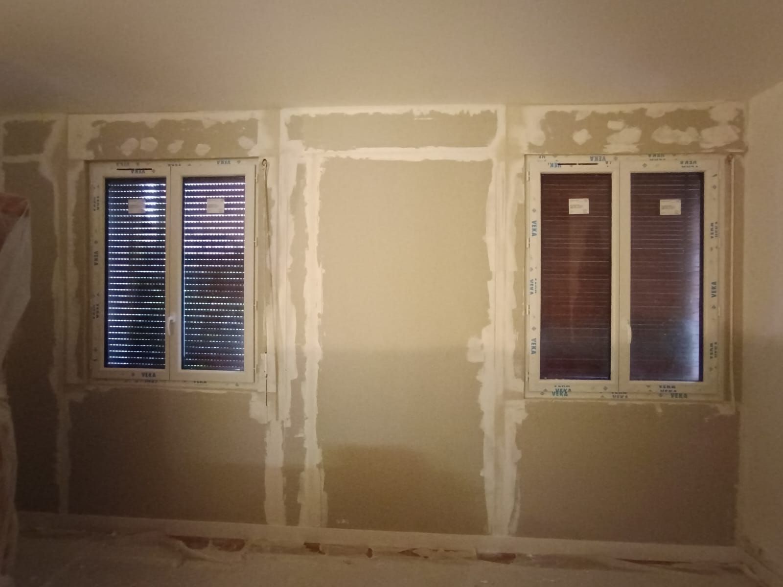 Rénovation complète d'un appartement à Neuilly sur Seine — photo 2